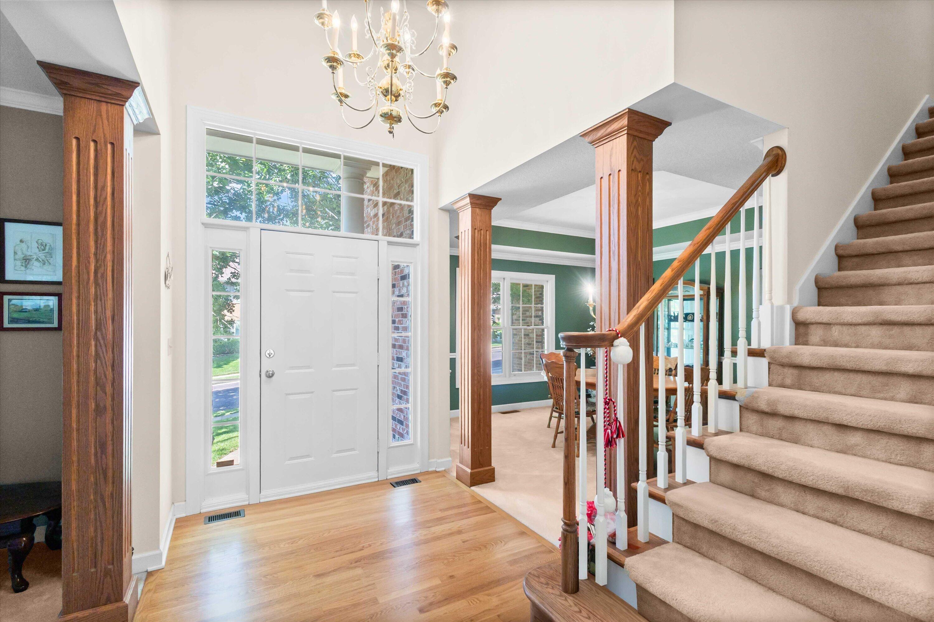 1807 Crystal Point Property Photo 7