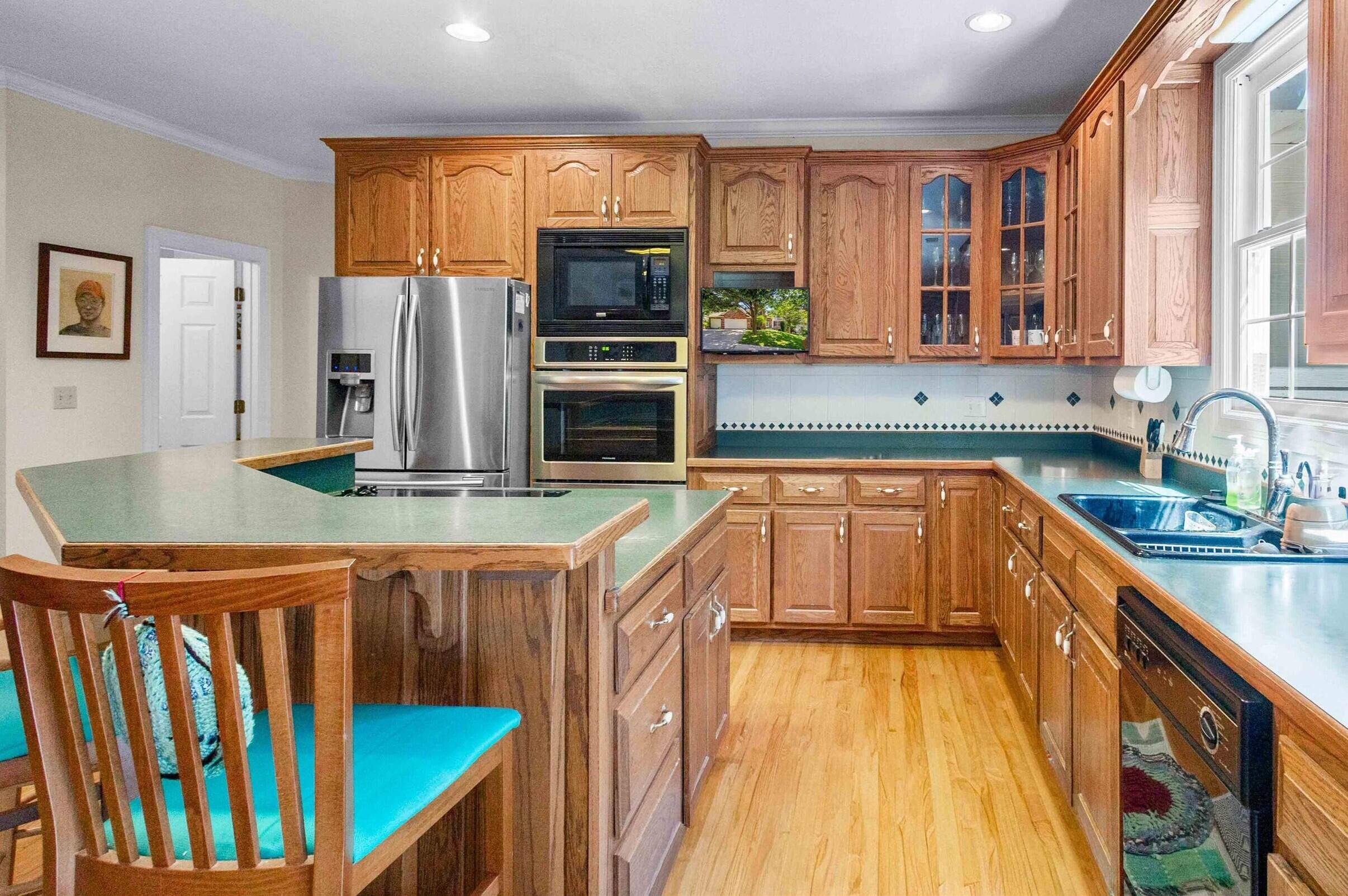 1807 Crystal Point Property Photo 8