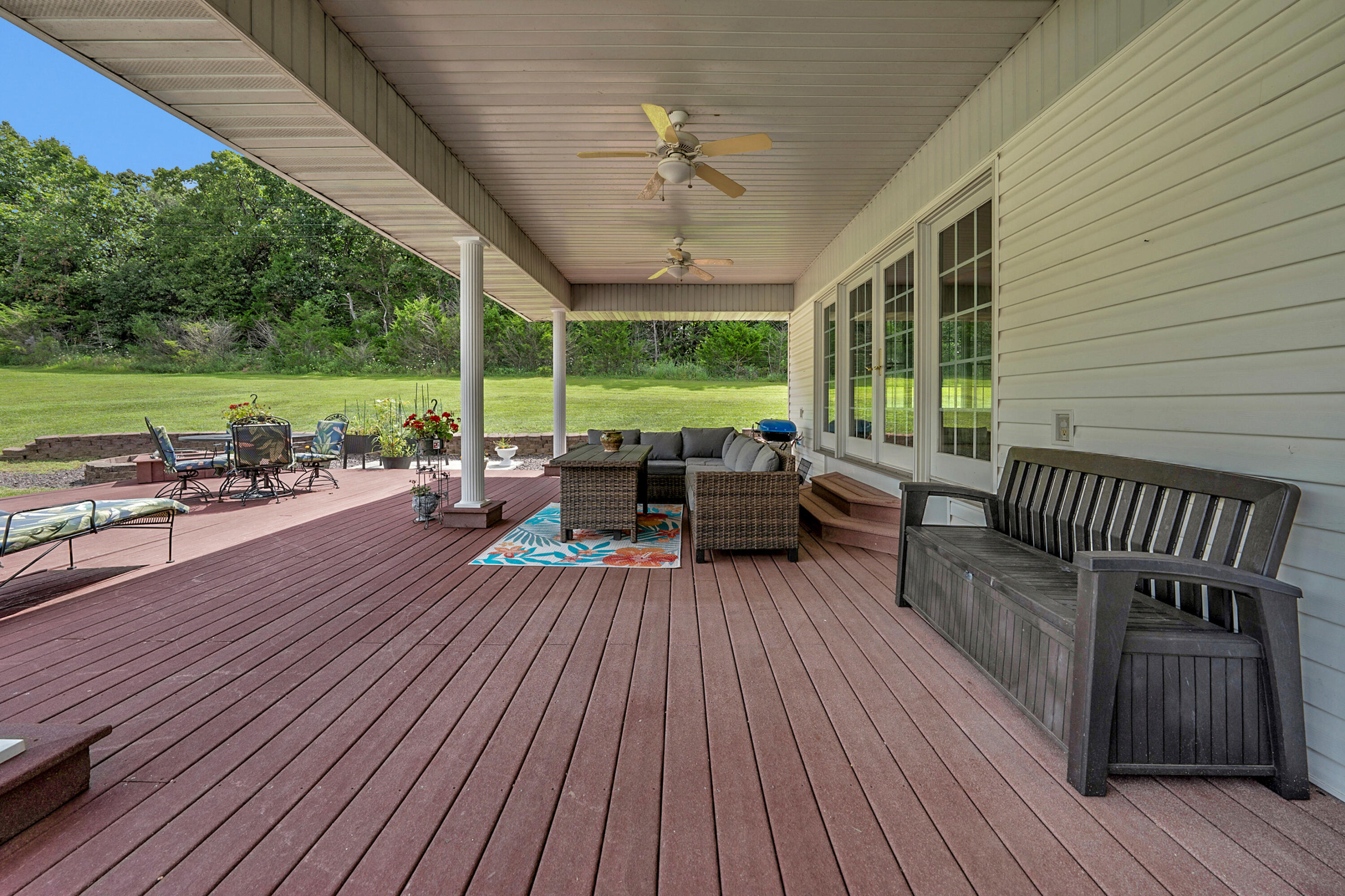 2829 Foxdale Dr Property Photo 87