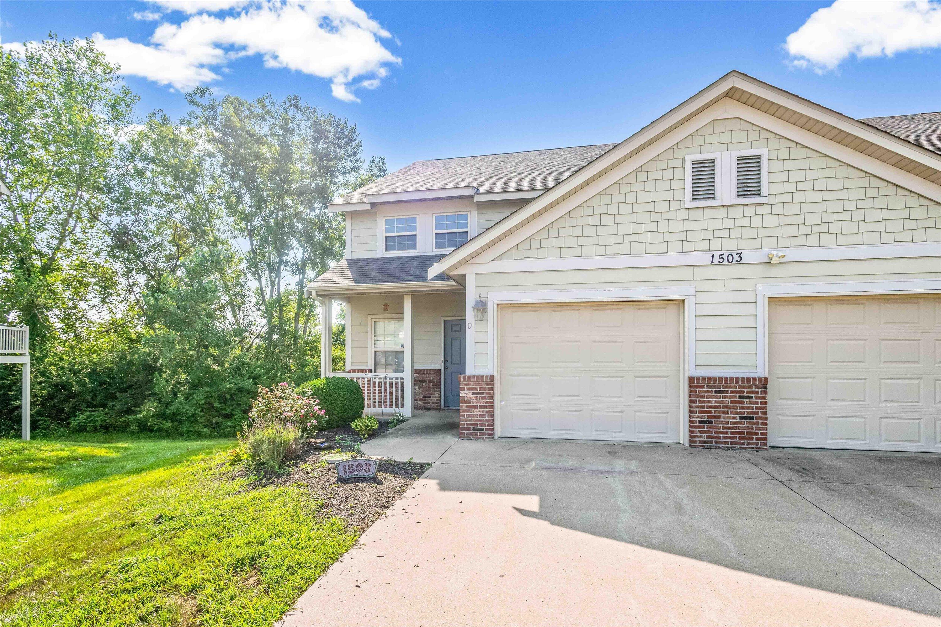 1503 SPIROS DR D Property Photo 1