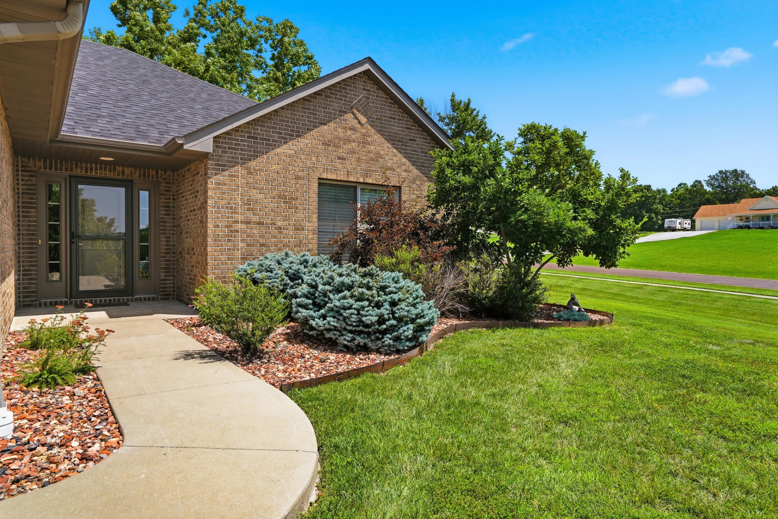 3504 Canyon Ridge Dr Property Photo 4