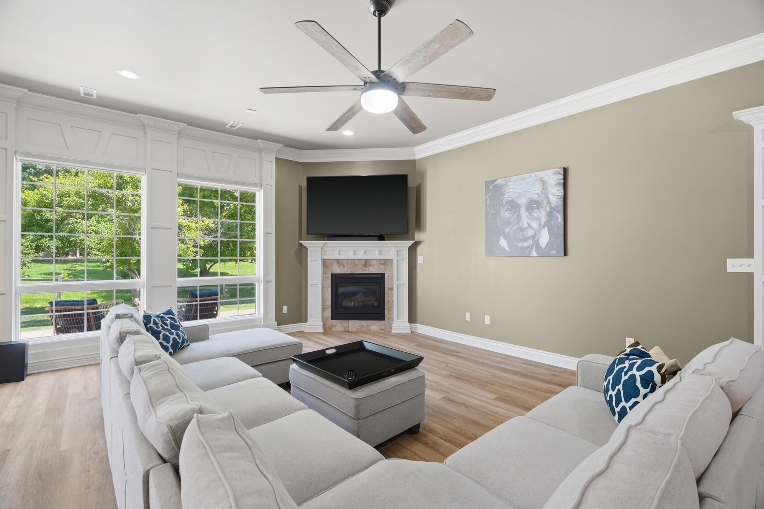 3504 Canyon Ridge Dr Property Photo 8