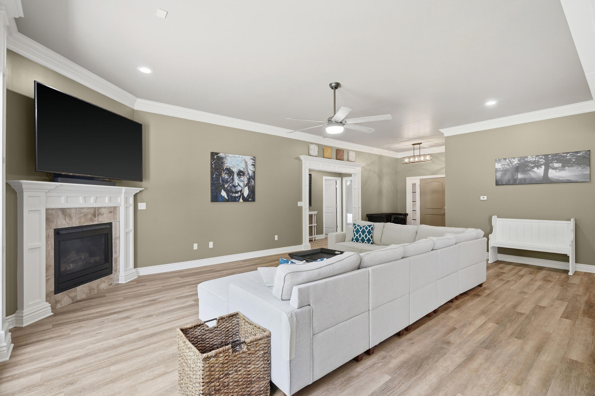 3504 Canyon Ridge Dr Property Photo 10