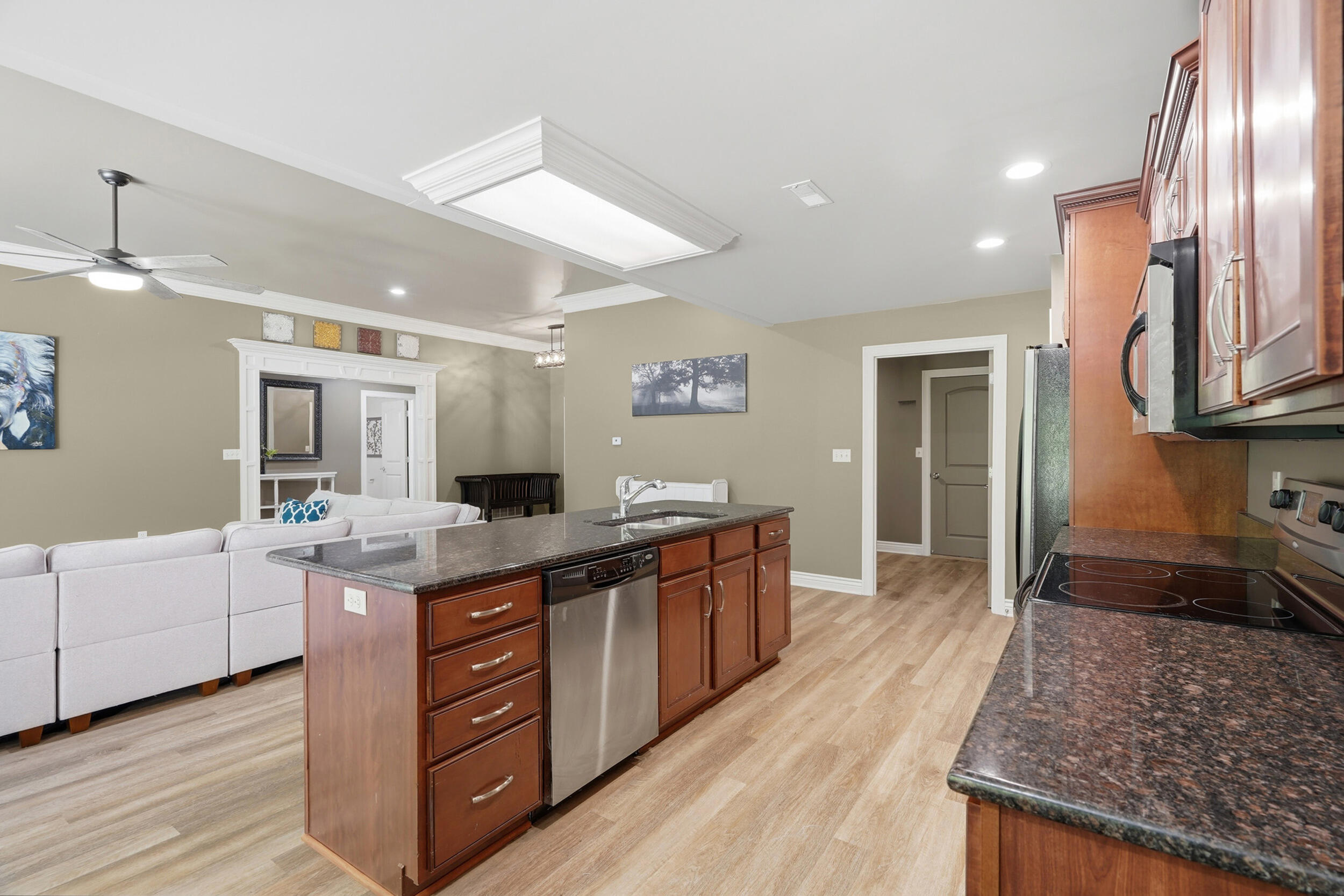 3504 Canyon Ridge Dr Property Photo 13