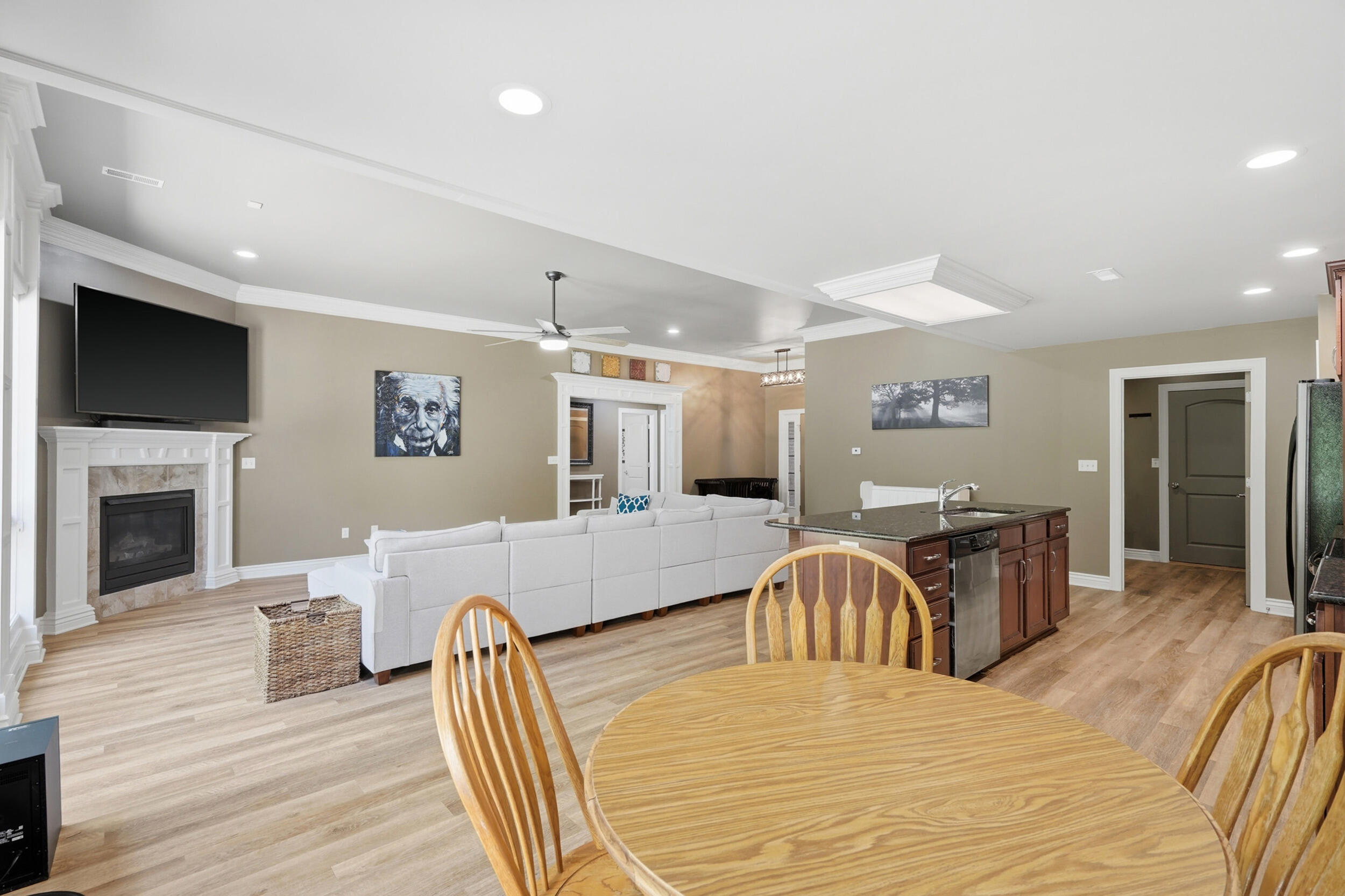 3504 Canyon Ridge Dr Property Photo 15