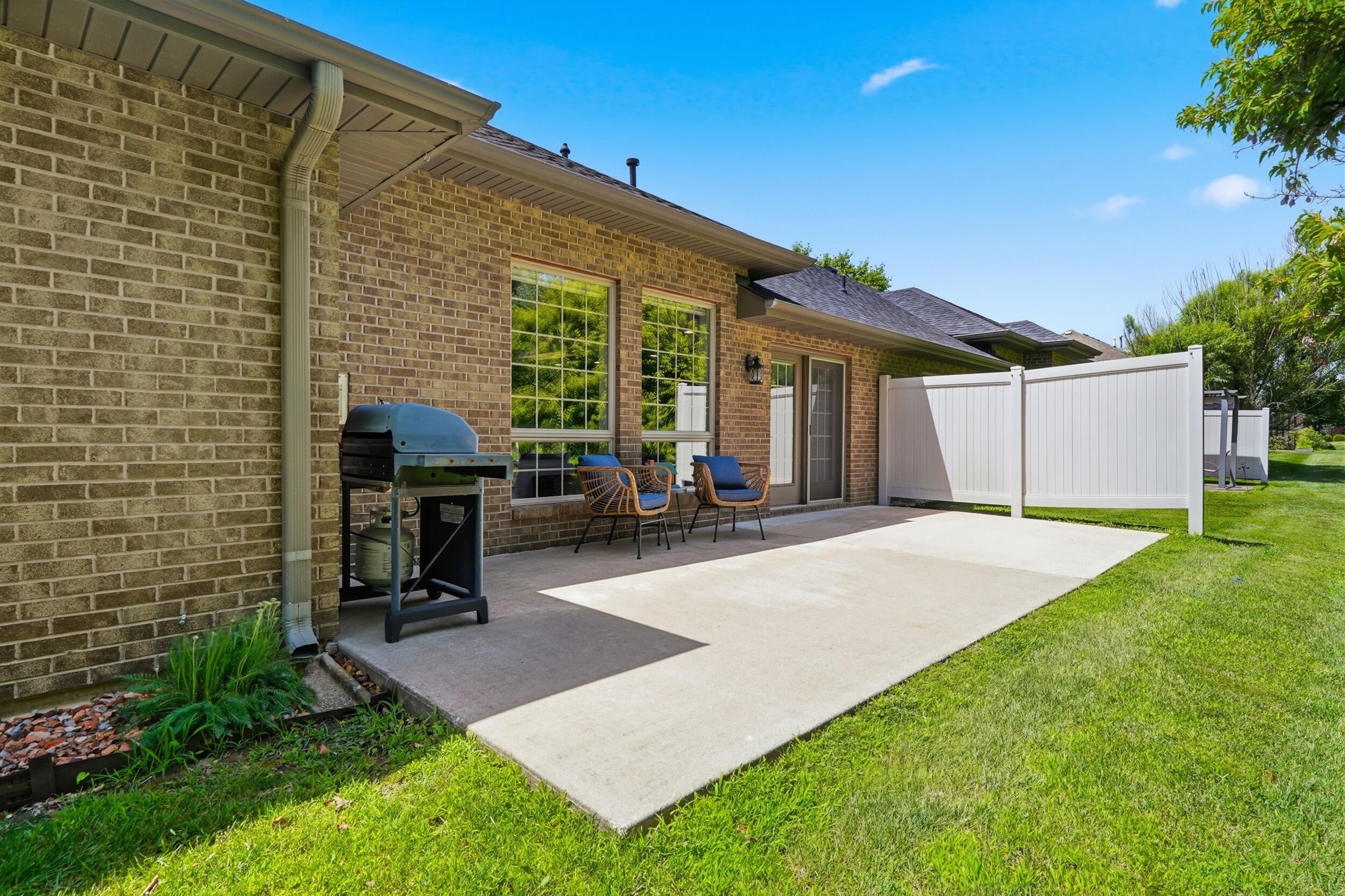 3504 Canyon Ridge Dr Property Photo 27