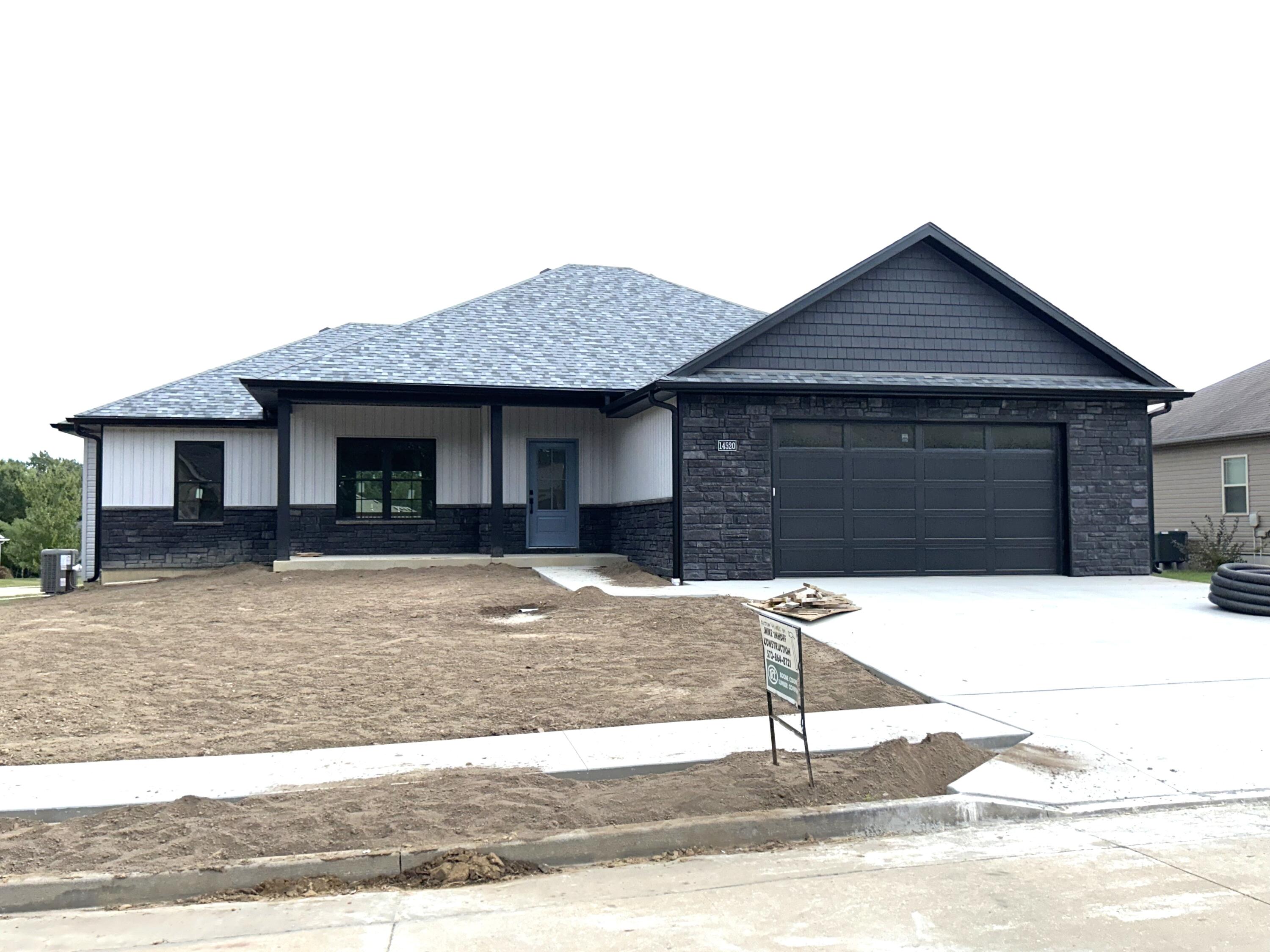 14520 QUAIL RIDGE RD