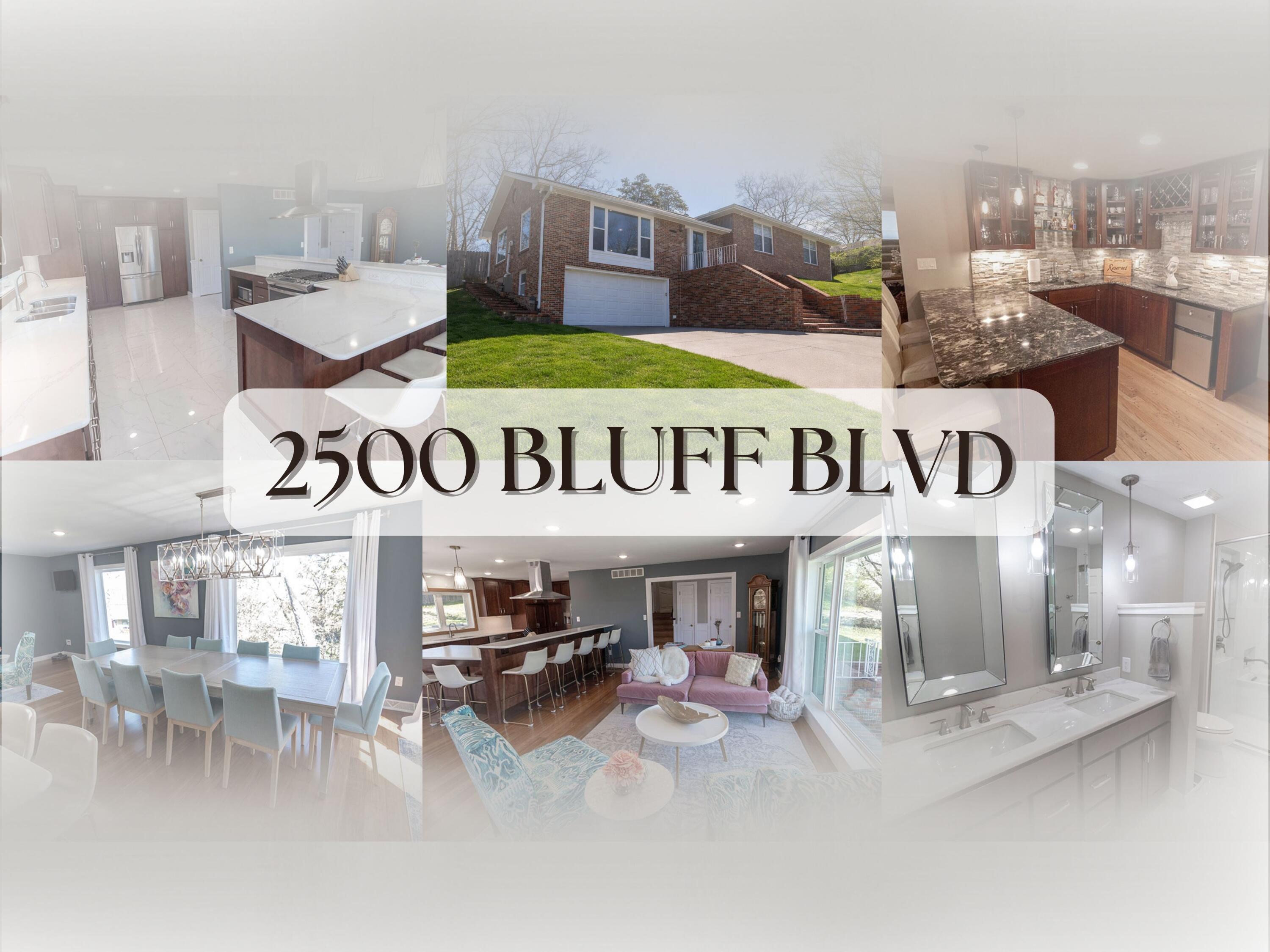 2500 Bluff Blvd Property Photo 1