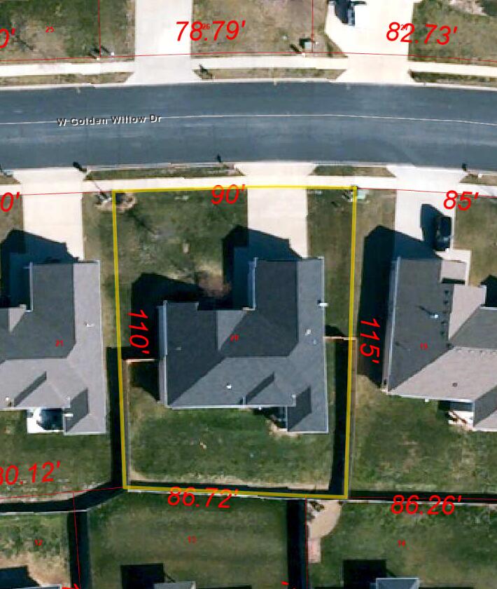 7520 W Golden Willow Dr Property Photo 9