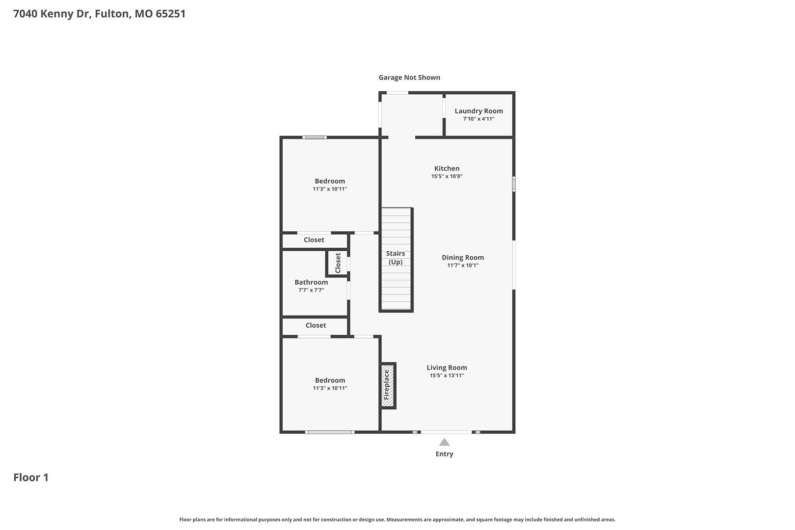 7040 Kenny Dr Property Photo 43