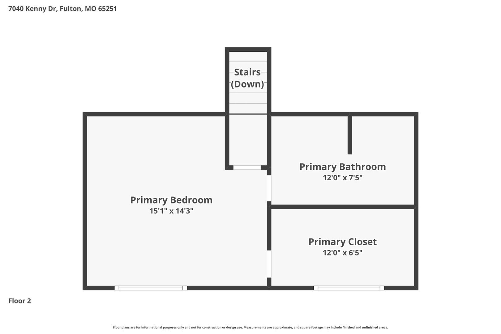 7040 Kenny Dr Property Photo 44