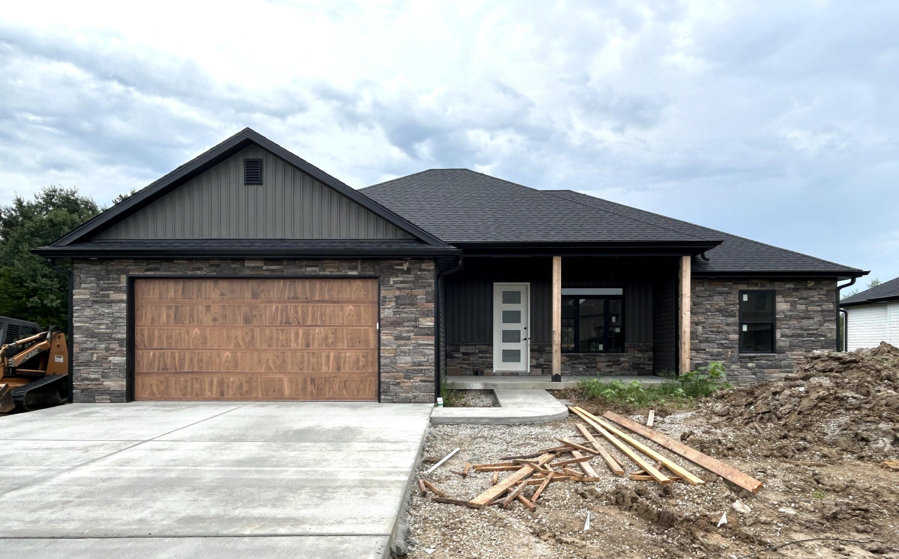 14540 Covey Rise Dr Property Photo 1