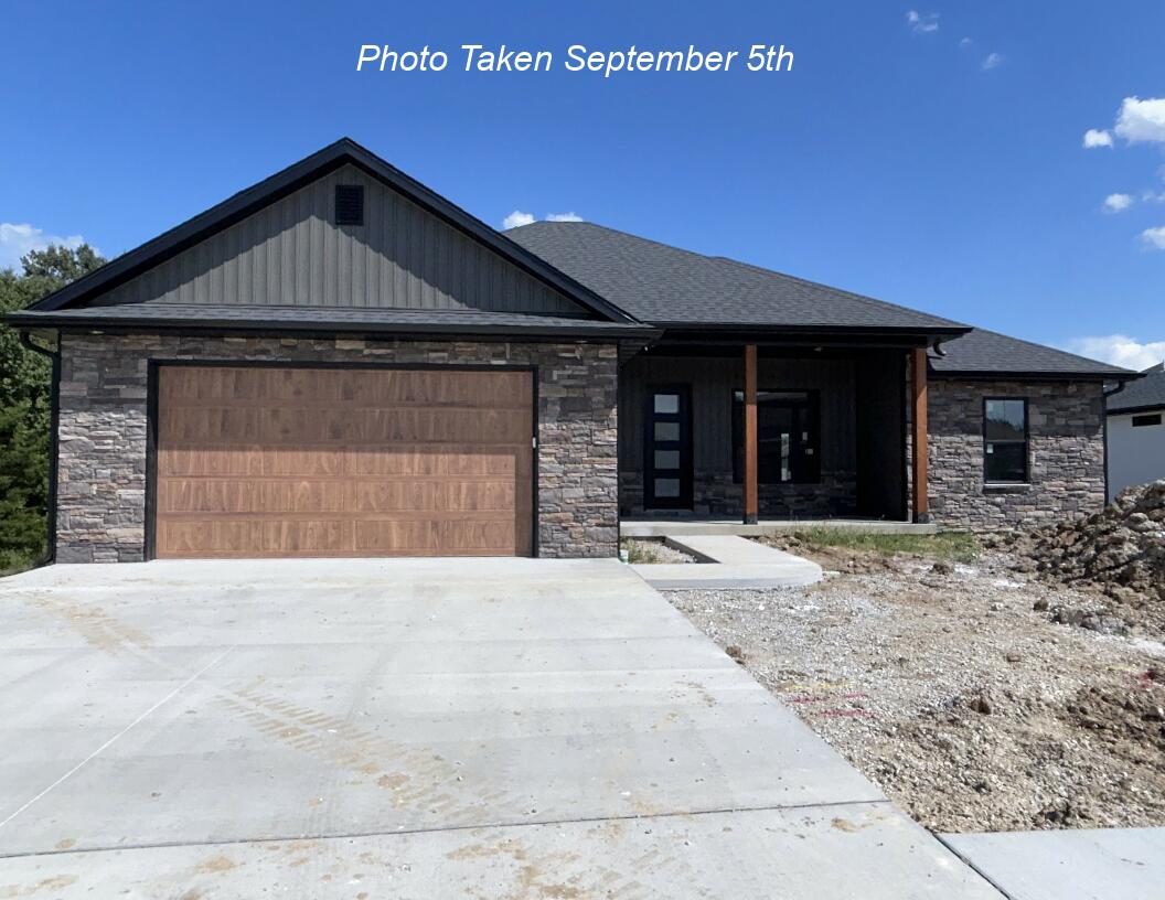 14540 Covey Rise Dr Property Photo 1