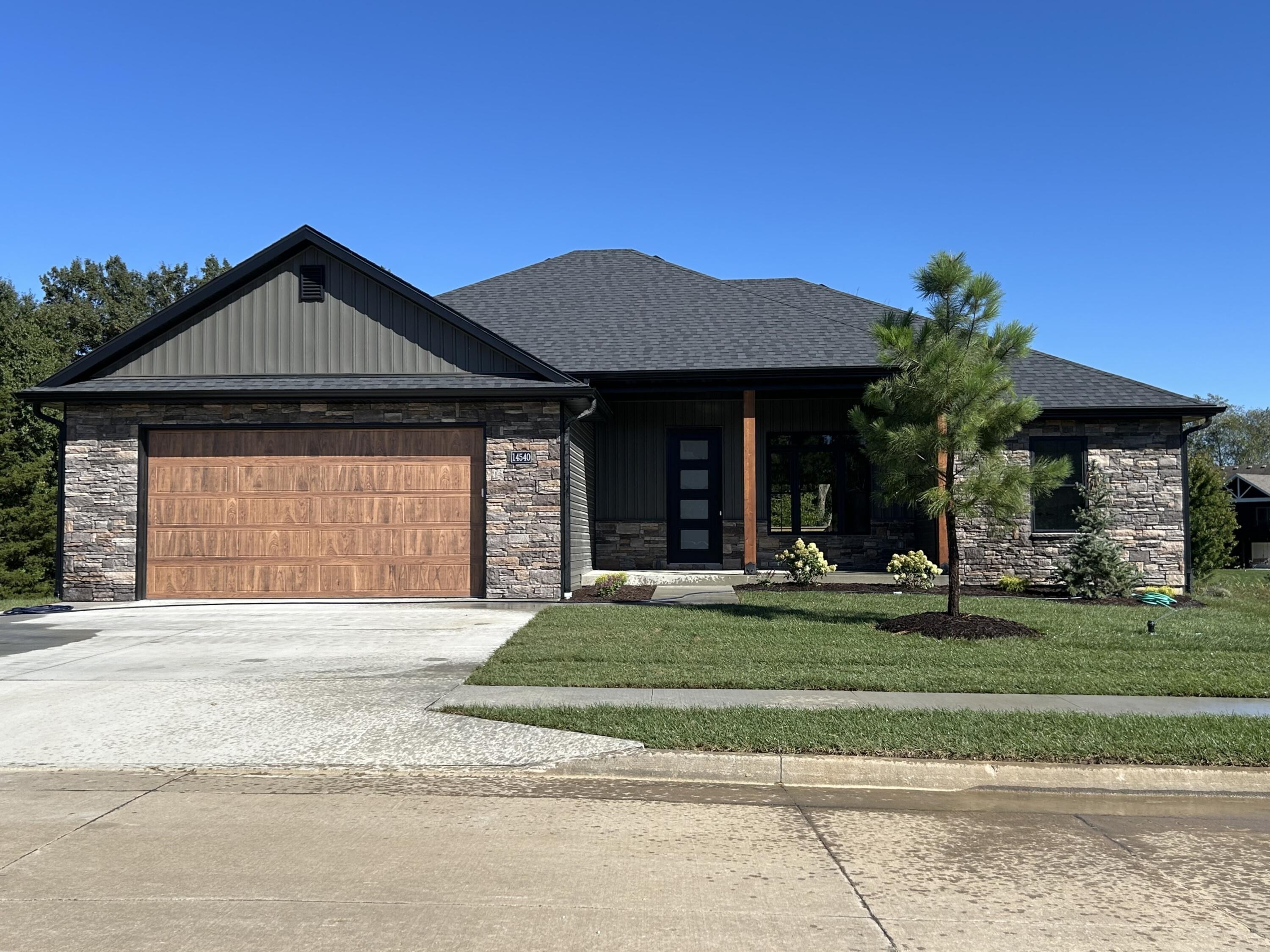14540 Covey Rise Dr Property Photo 1