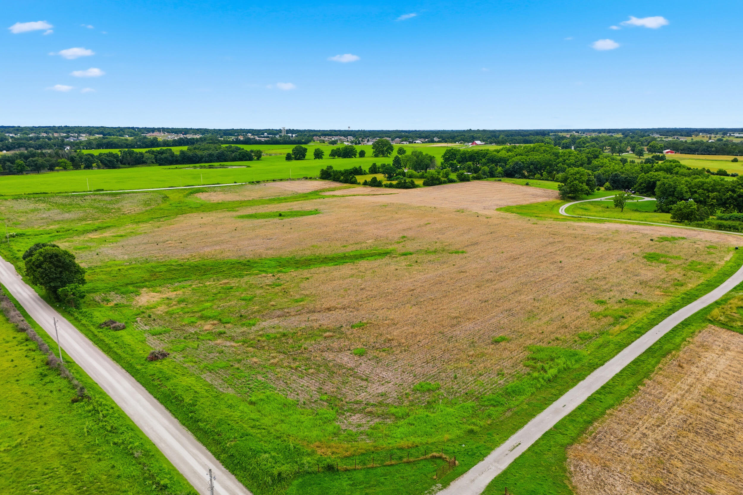 Lot 1 S Bentlage Dr Property Photo 1