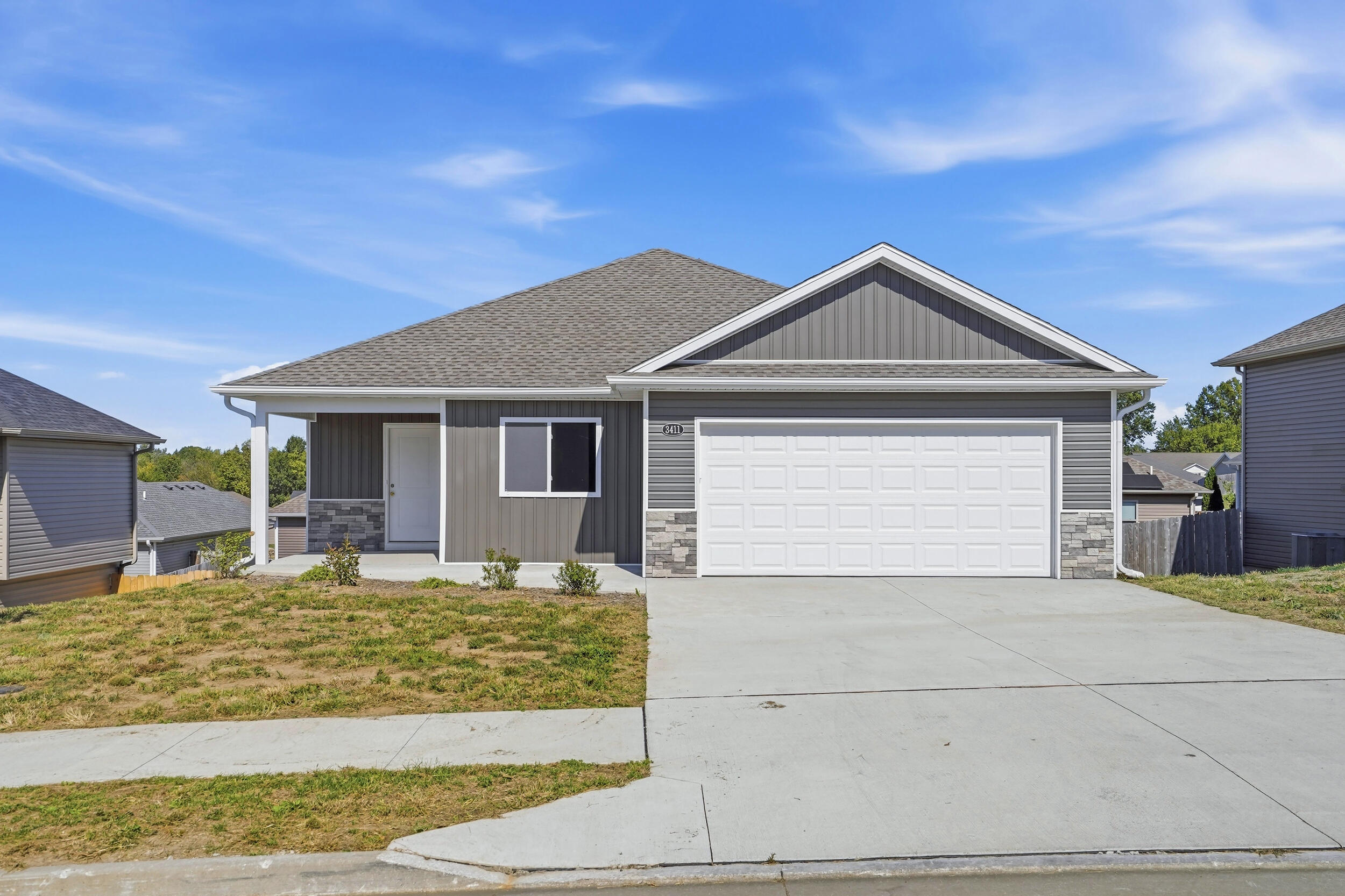 3411 NAPOLI DR Property Photo 1