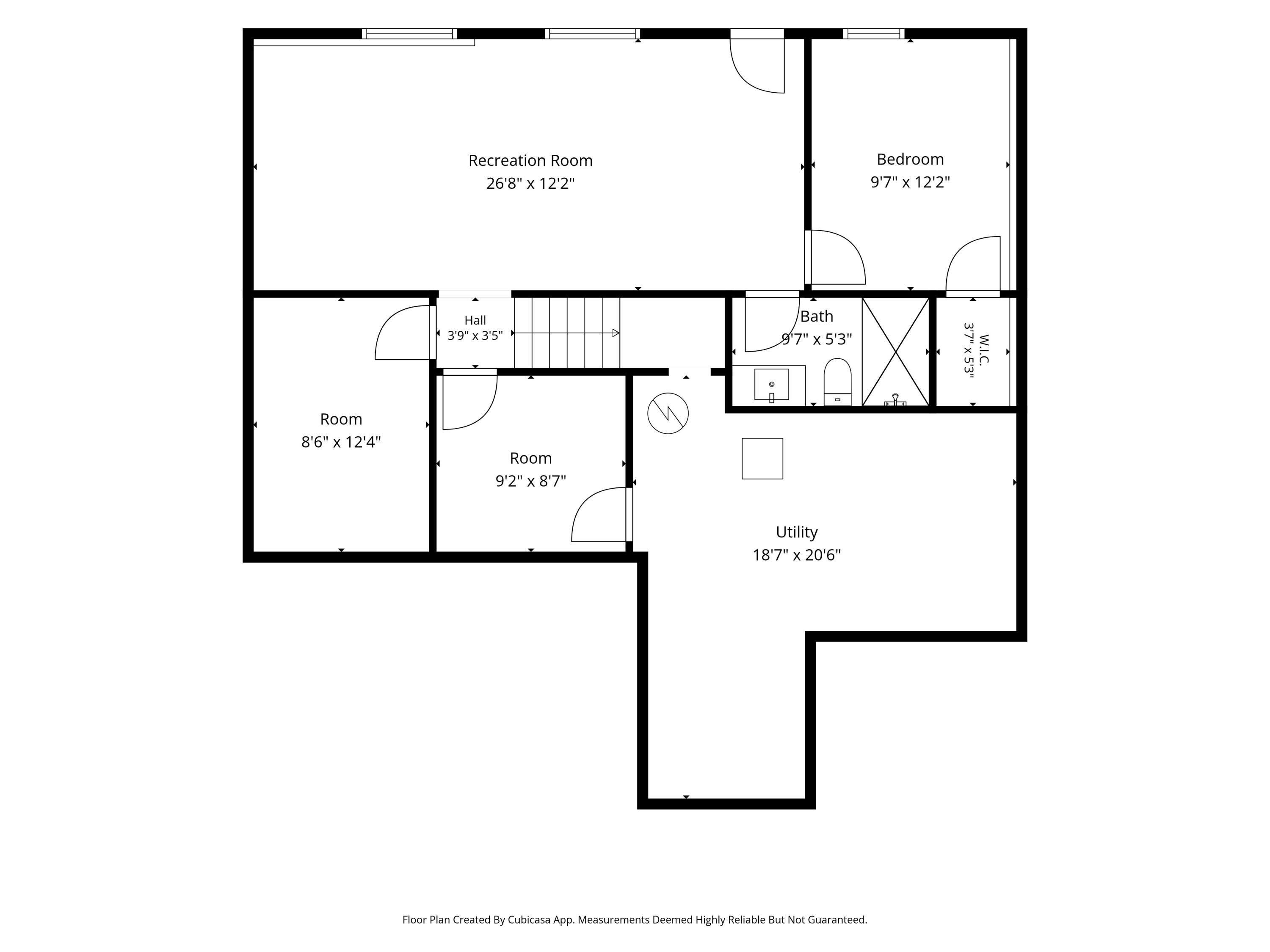 4522 E Brookhill Dr Property Photo 60