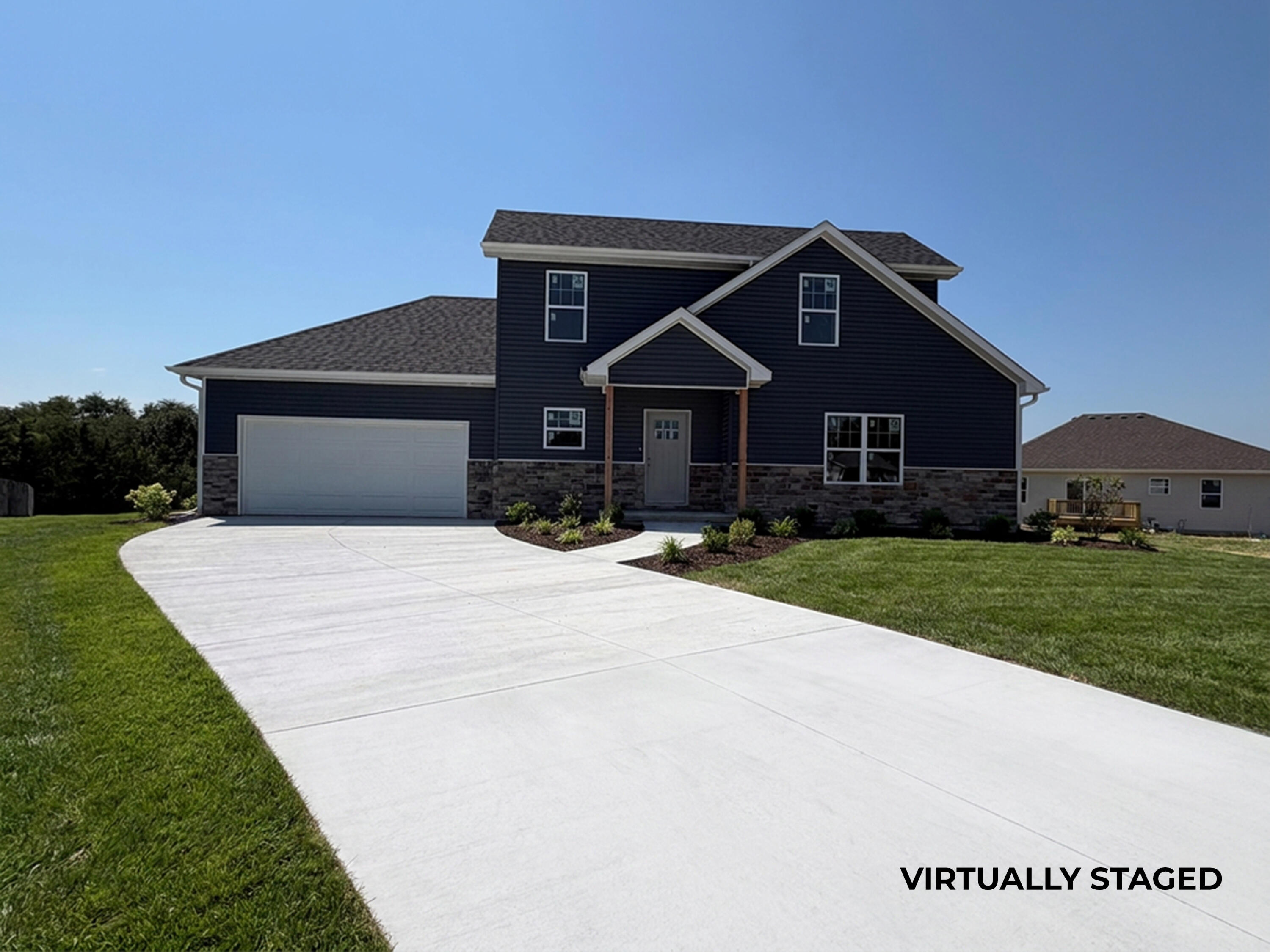 5743 Royal Plum Dr Property Photo 1