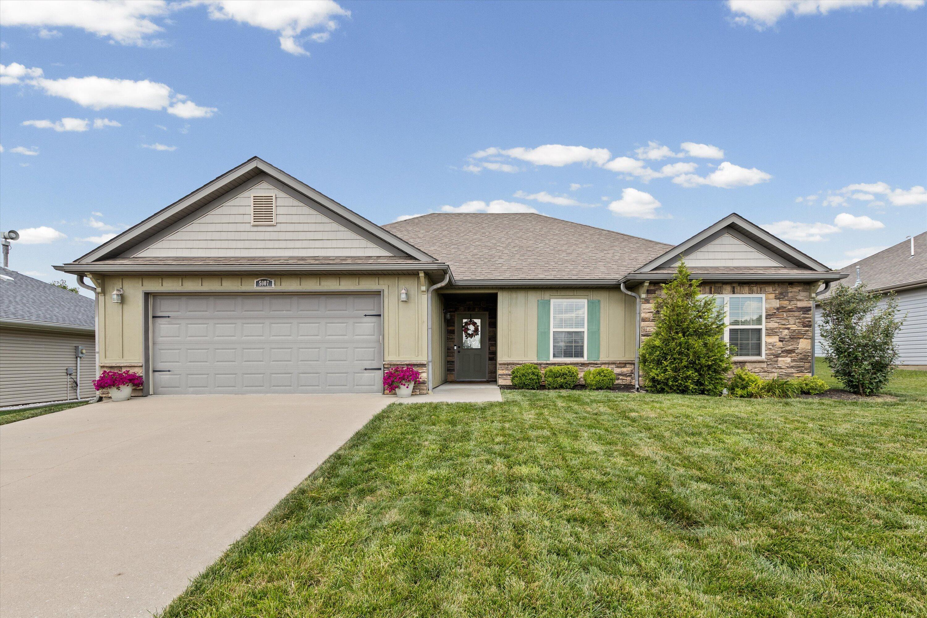 5007 Whitefish Ct Property Photo 1