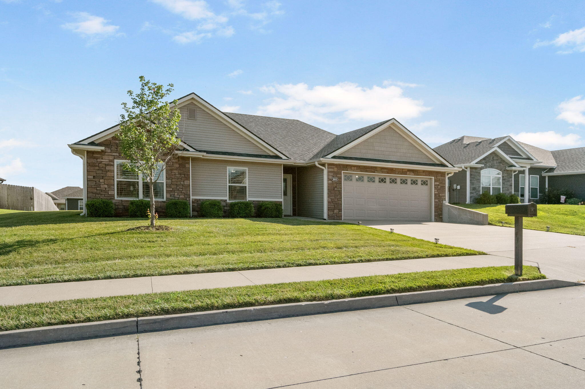 3600 Meandering Ct Property Photo 1