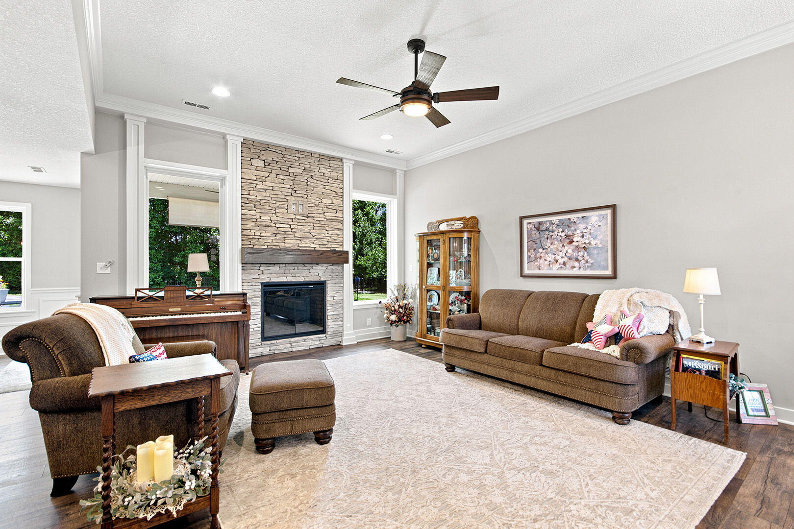1608 Spring Mountain Dr Property Photo 15
