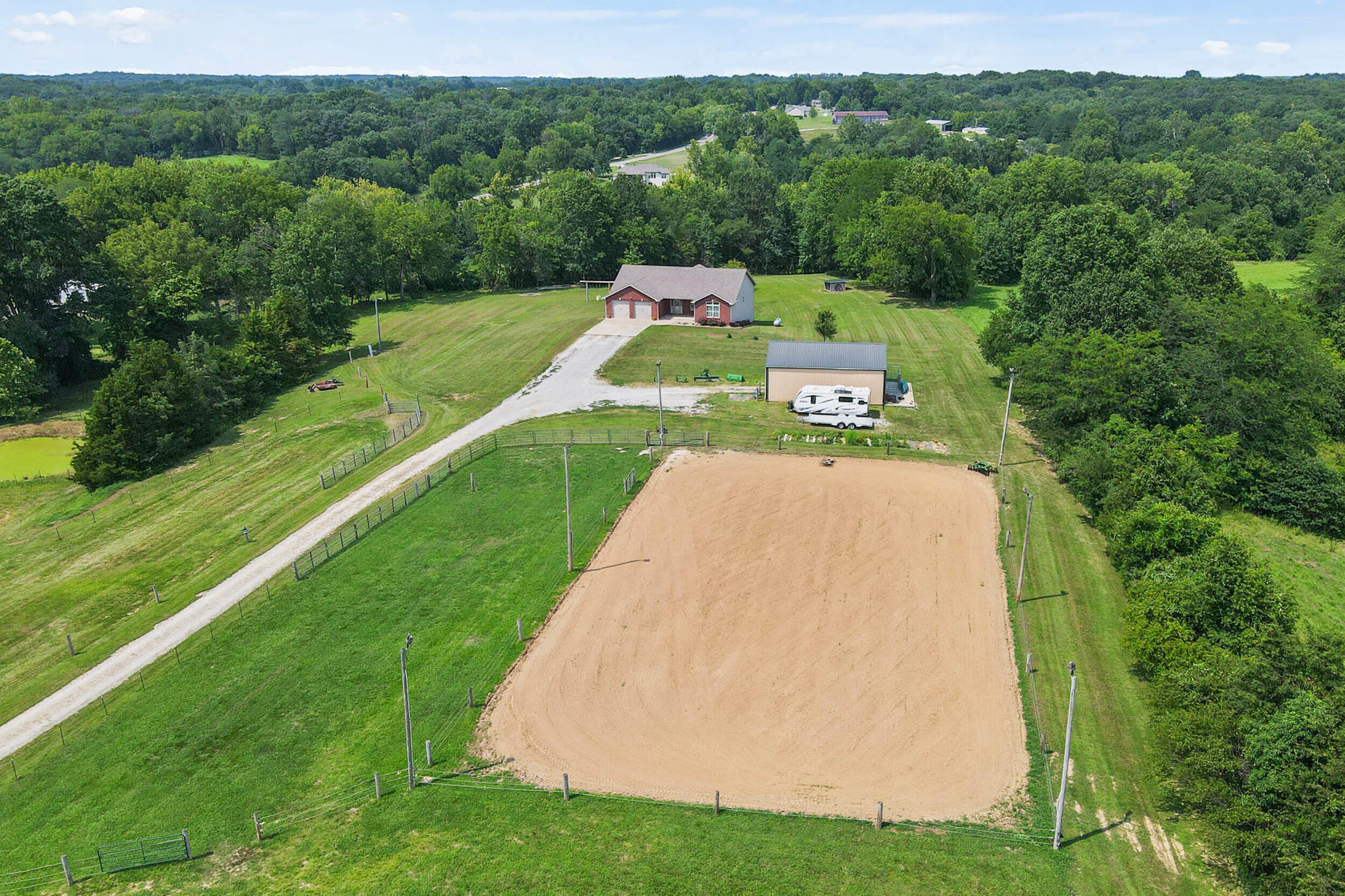 3360 Route O Property Photo 2