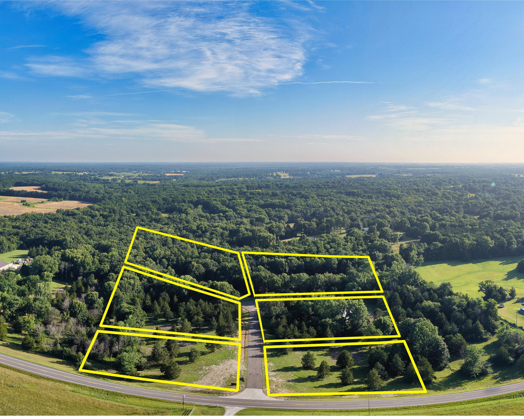 LOT 2 BRIARWOOD Property Photo 1