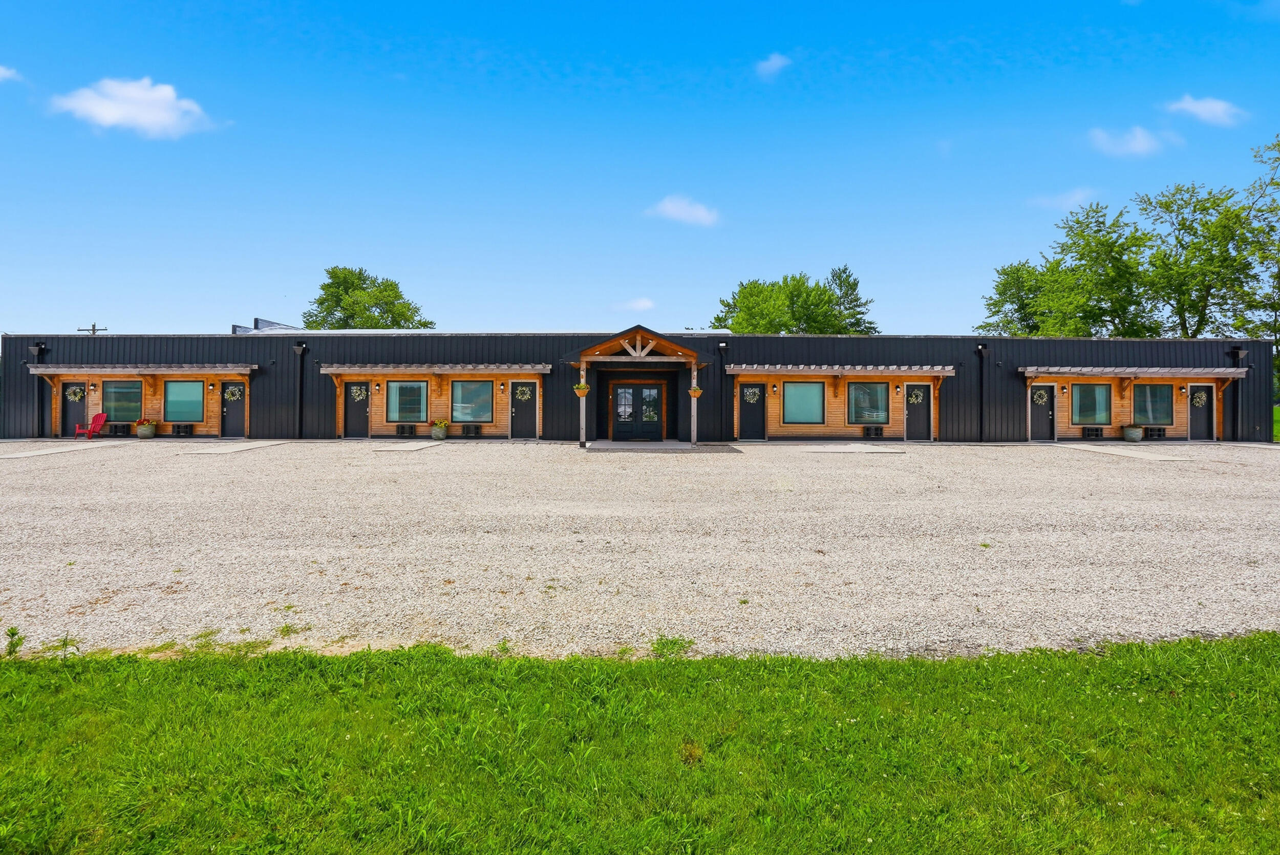 128 State Highway K Property Photo 3
