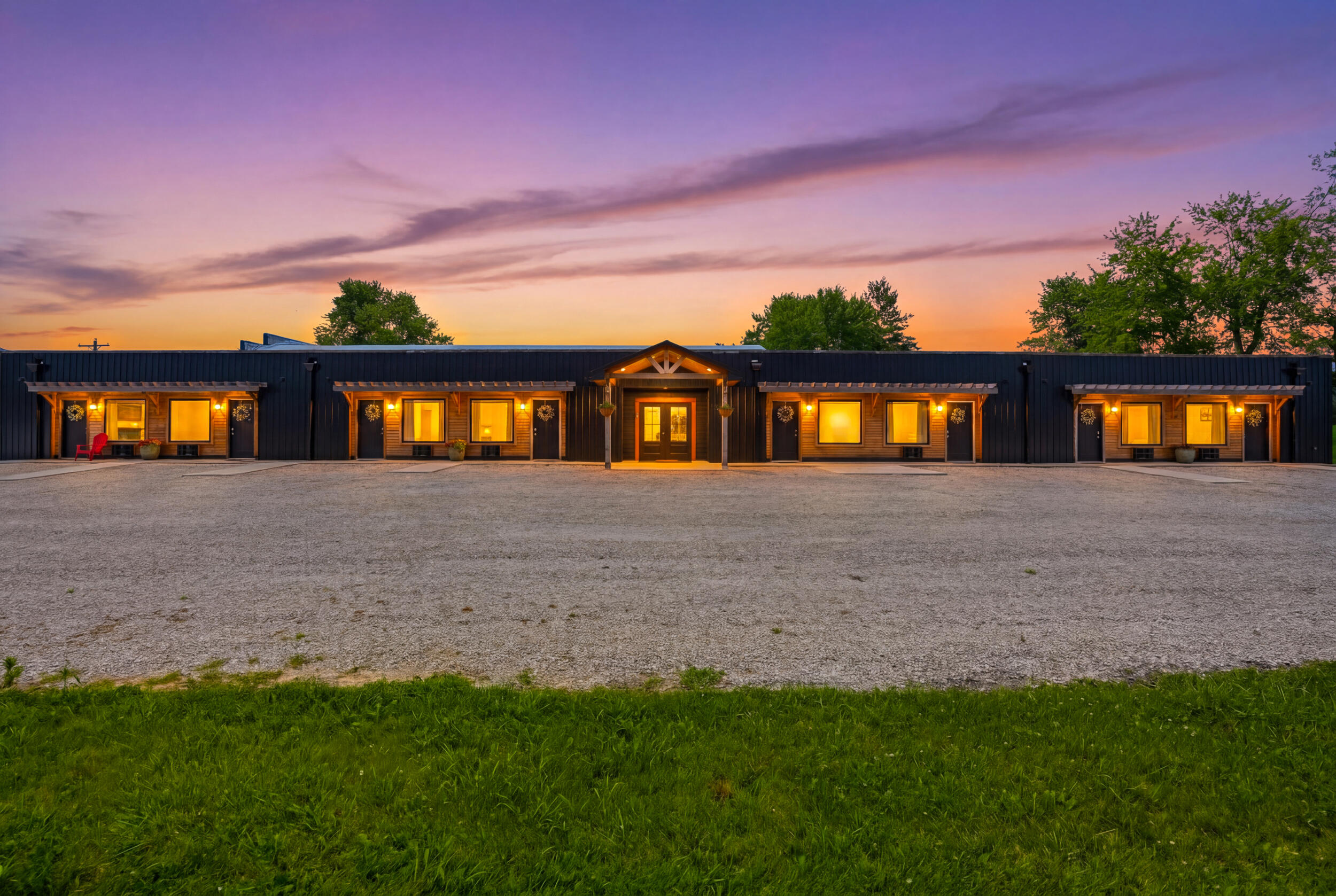 128 State Highway K Property Photo 4