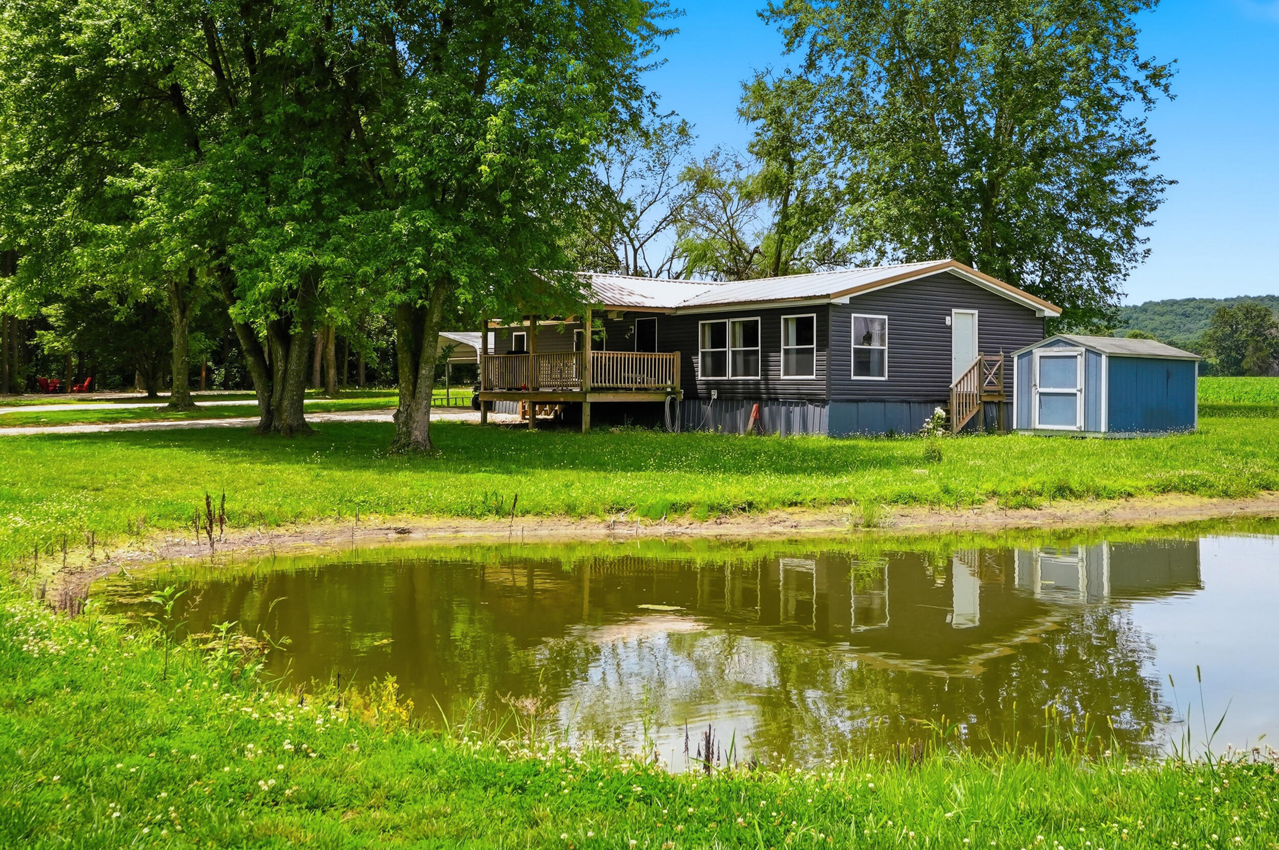 128 State Highway K Property Photo 56