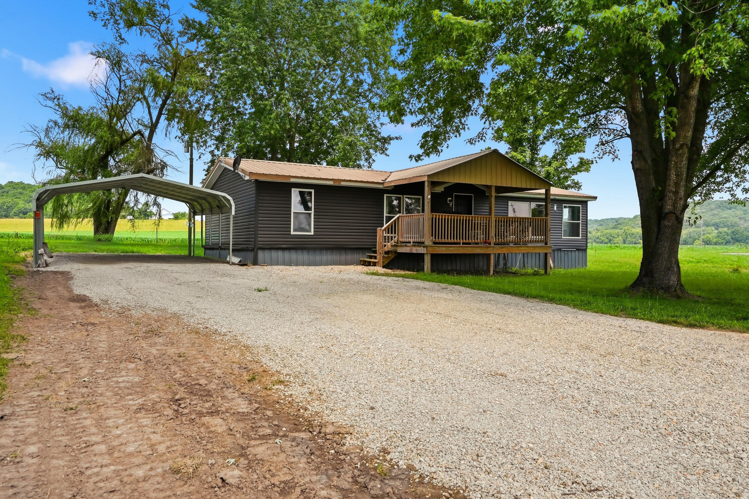128 State Highway K Property Photo 57