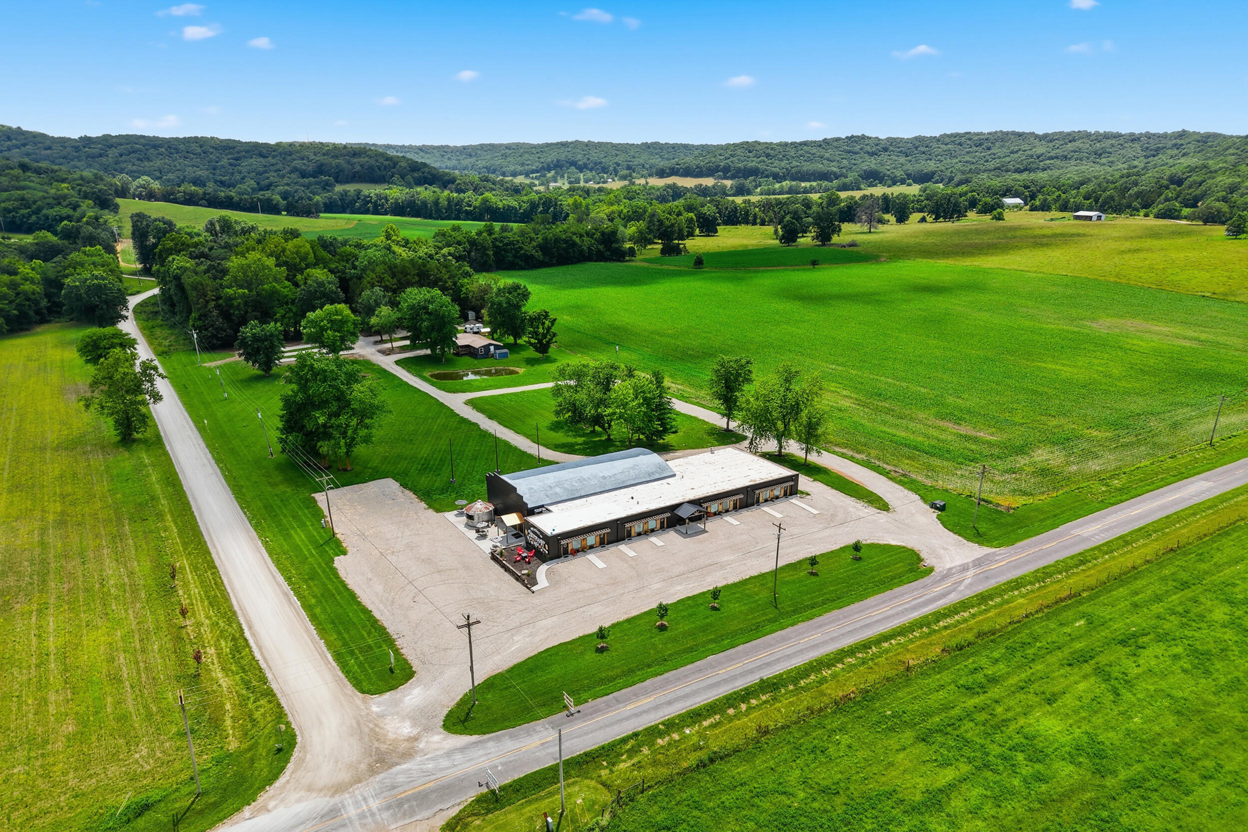 128 State Highway K Property Photo 65