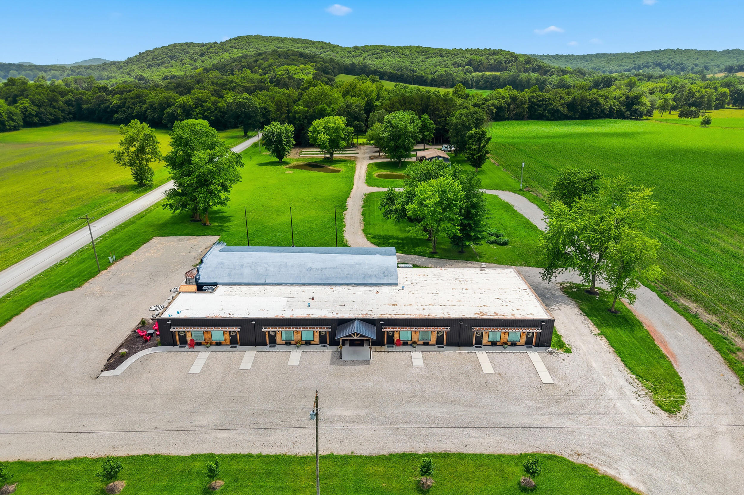 128 State Highway K Property Photo 66