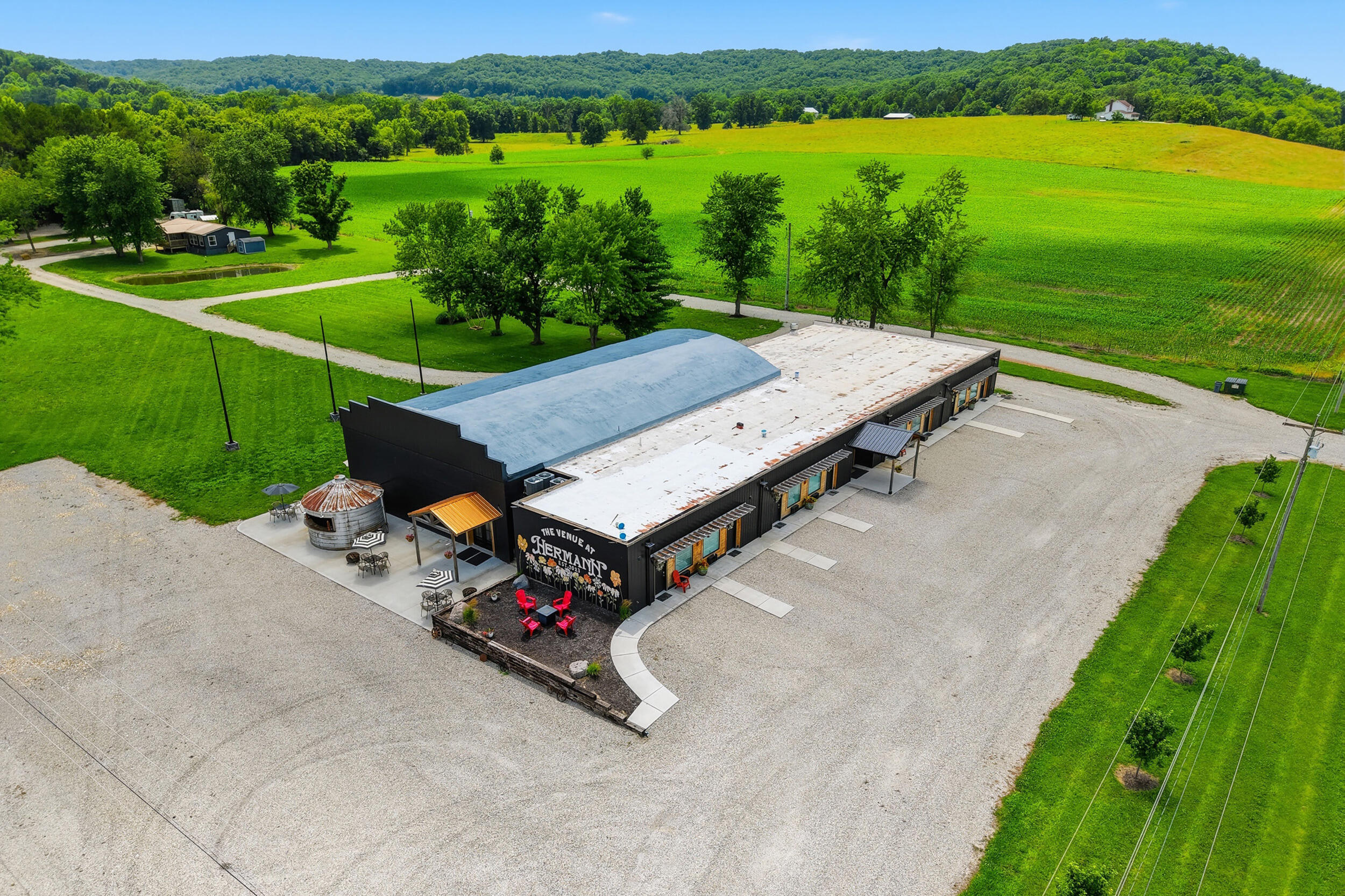 128 State Highway K Property Photo 67