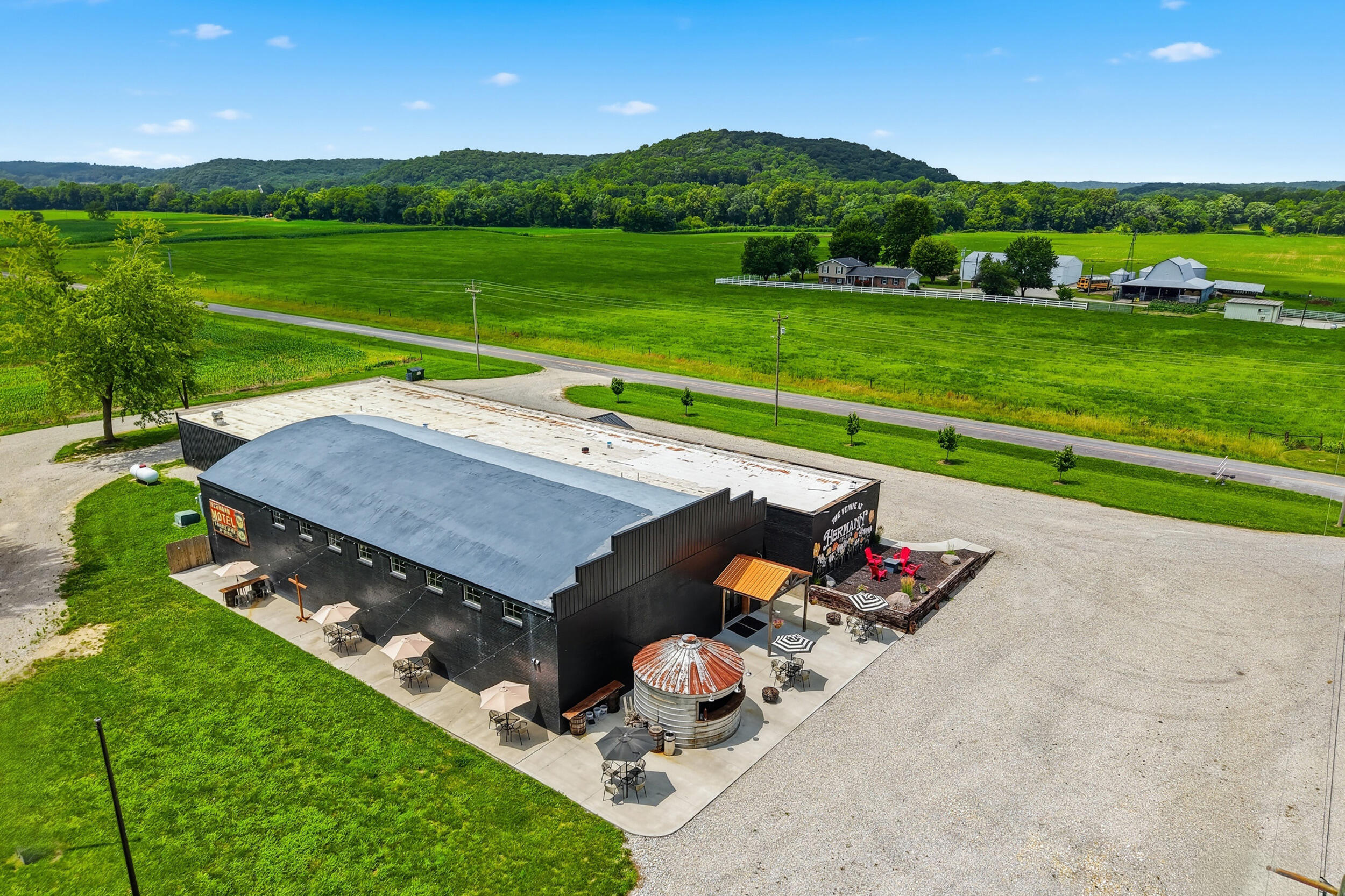 128 State Highway K Property Photo 70