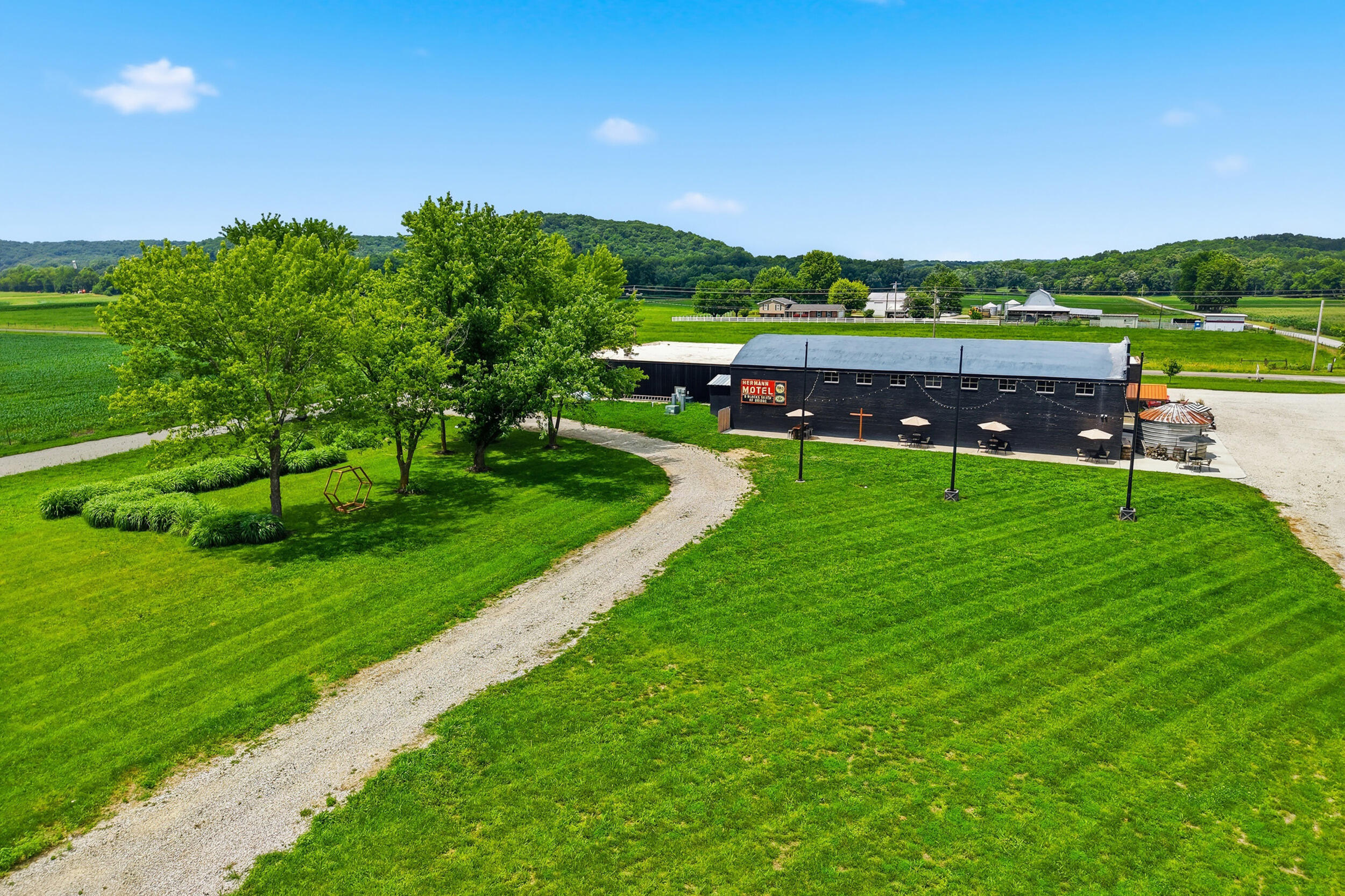 128 State Highway K Property Photo 71