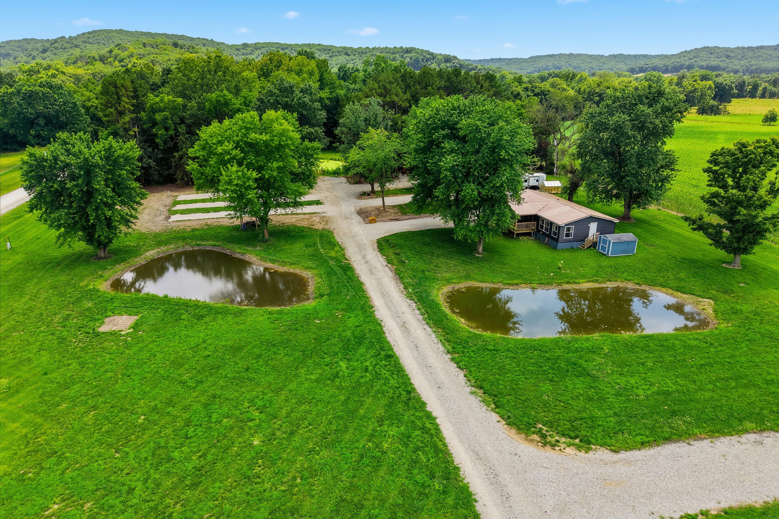 128 State Highway K Property Photo 72
