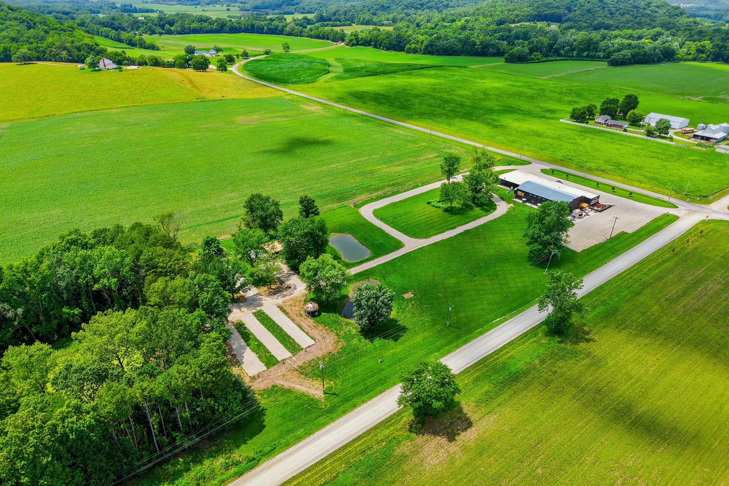 128 State Highway K Property Photo 74