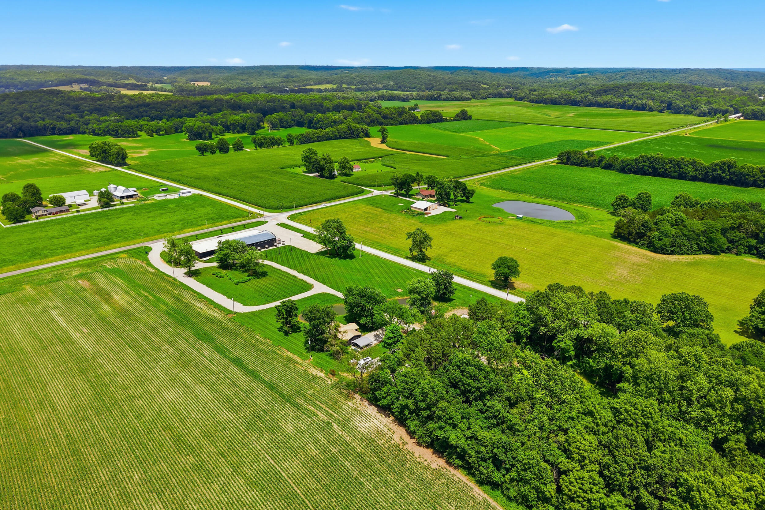 128 State Highway K Property Photo 76