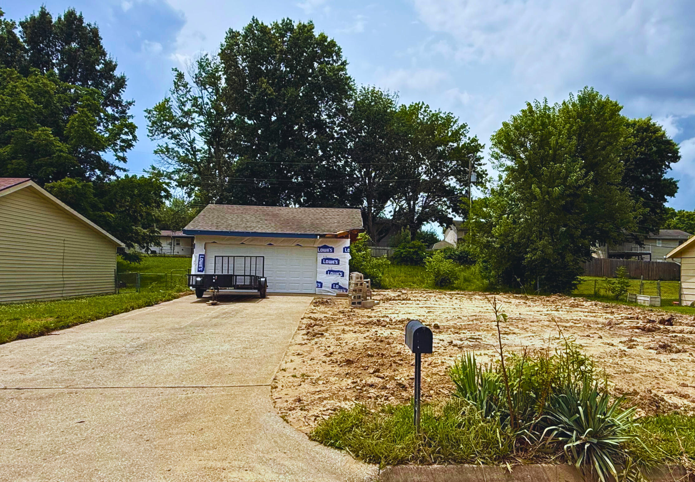 3501 Sierra Madre Property Photo 1