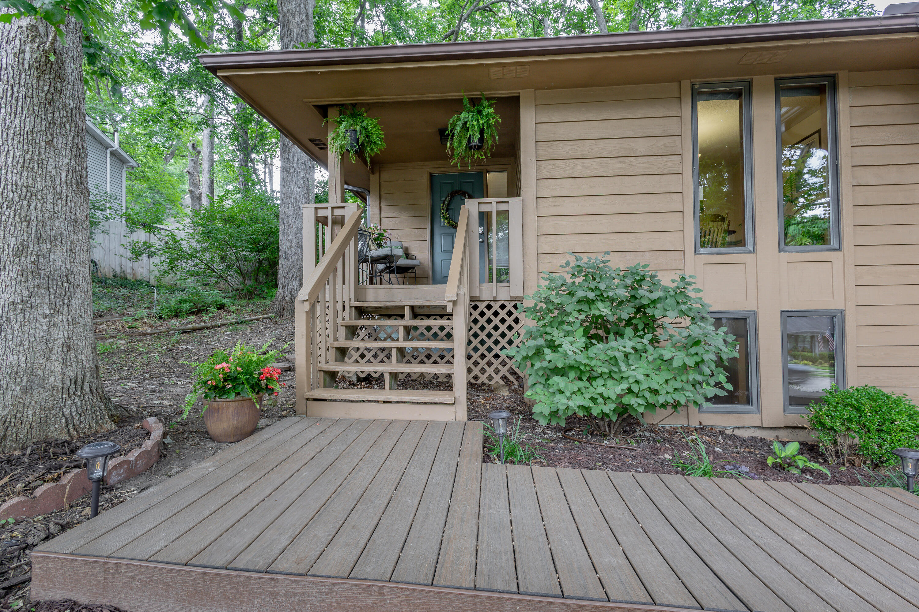 3711 Lansing Ave Property Photo 4