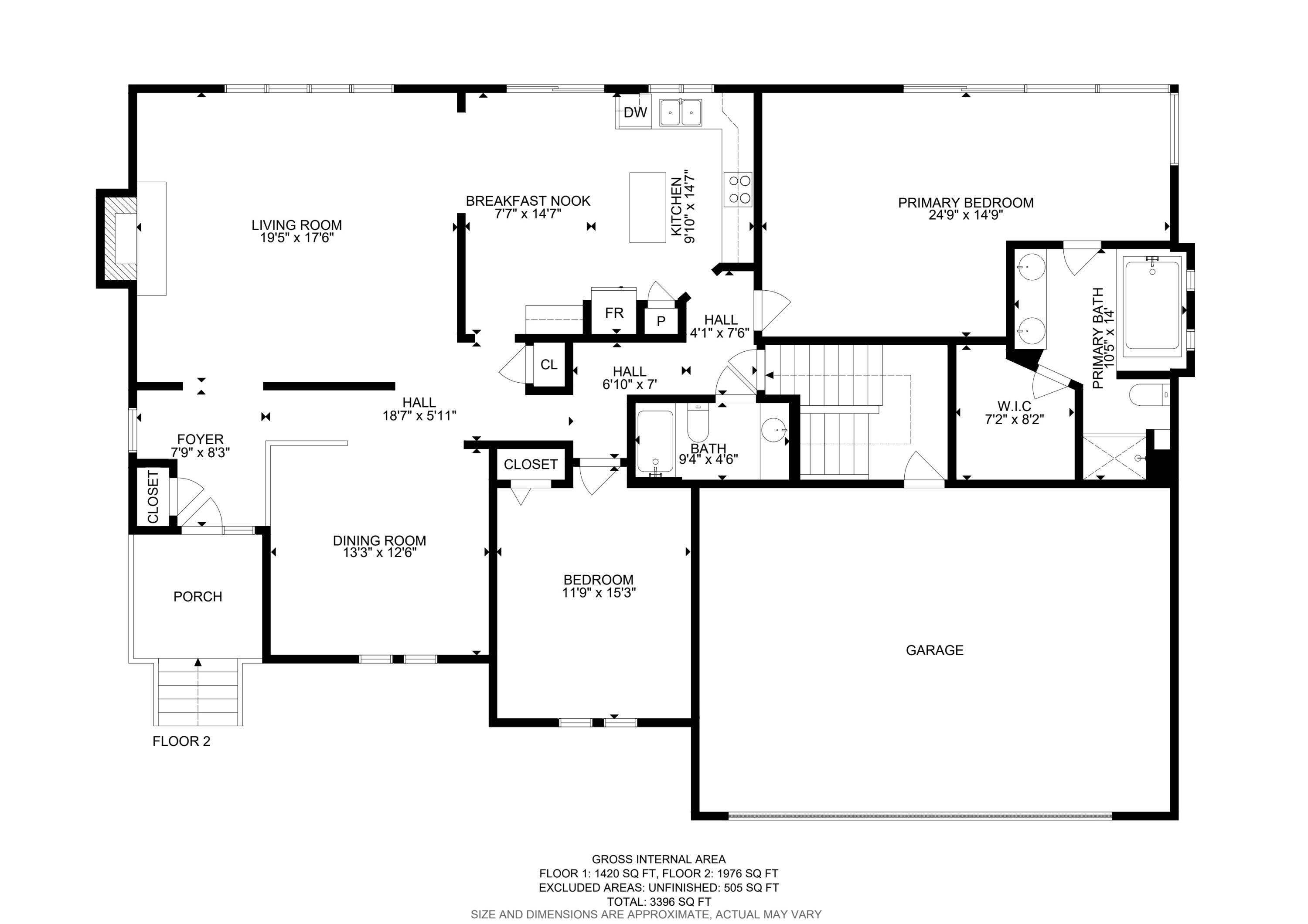 3711 Lansing Ave Property Photo 47