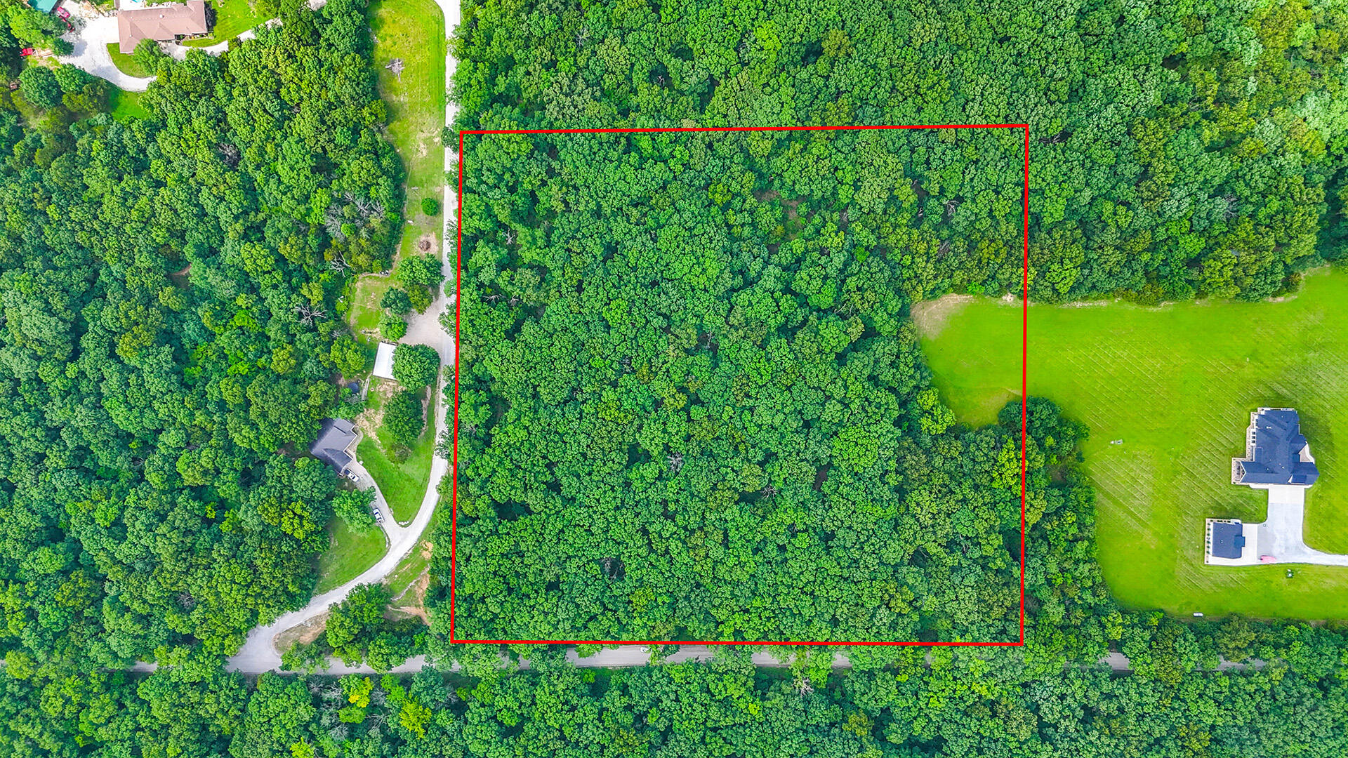 00000 Mclane-dailing Rd Property Photo 1