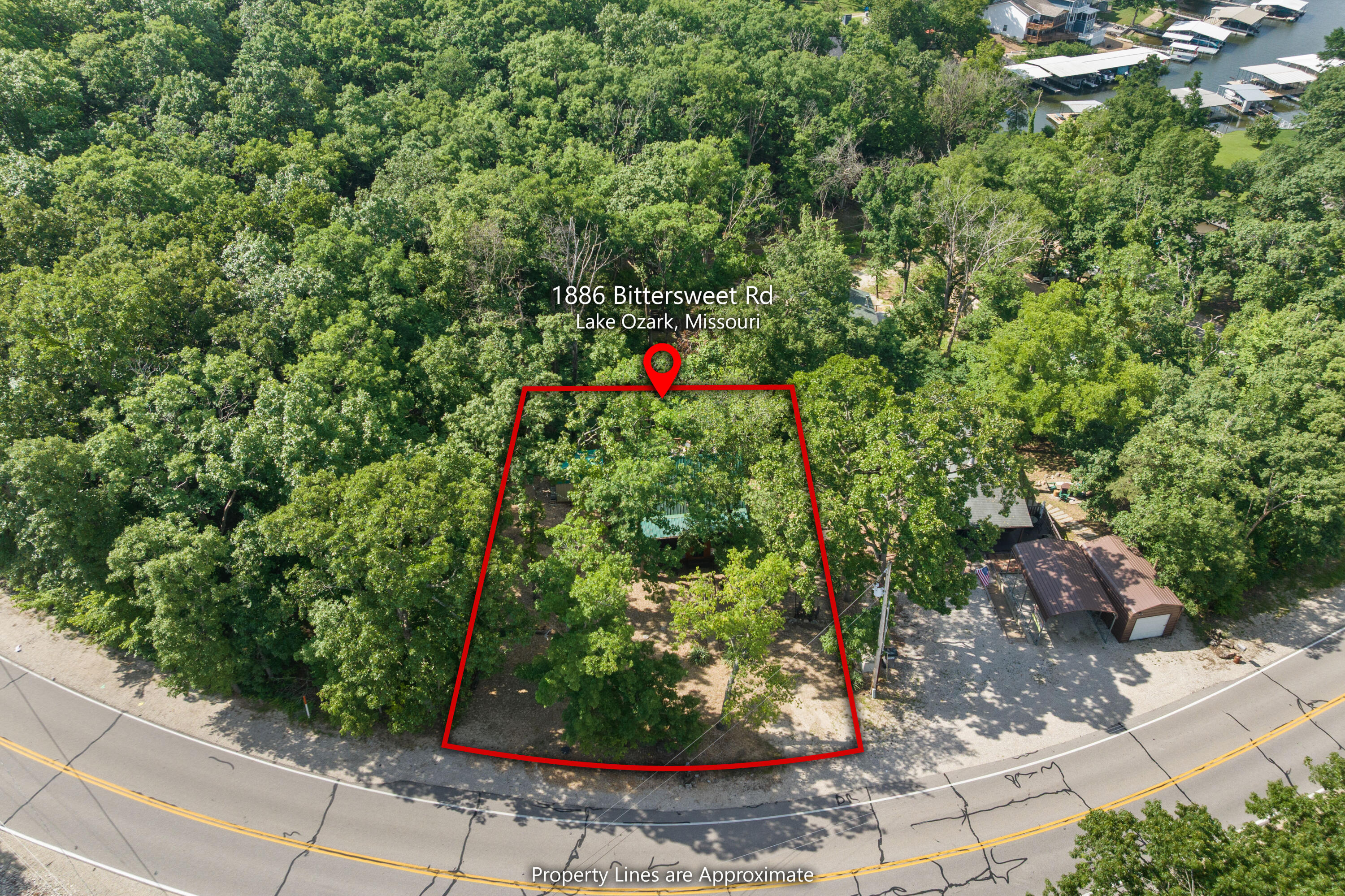 1886 Bittersweet Rd Property Photo 36