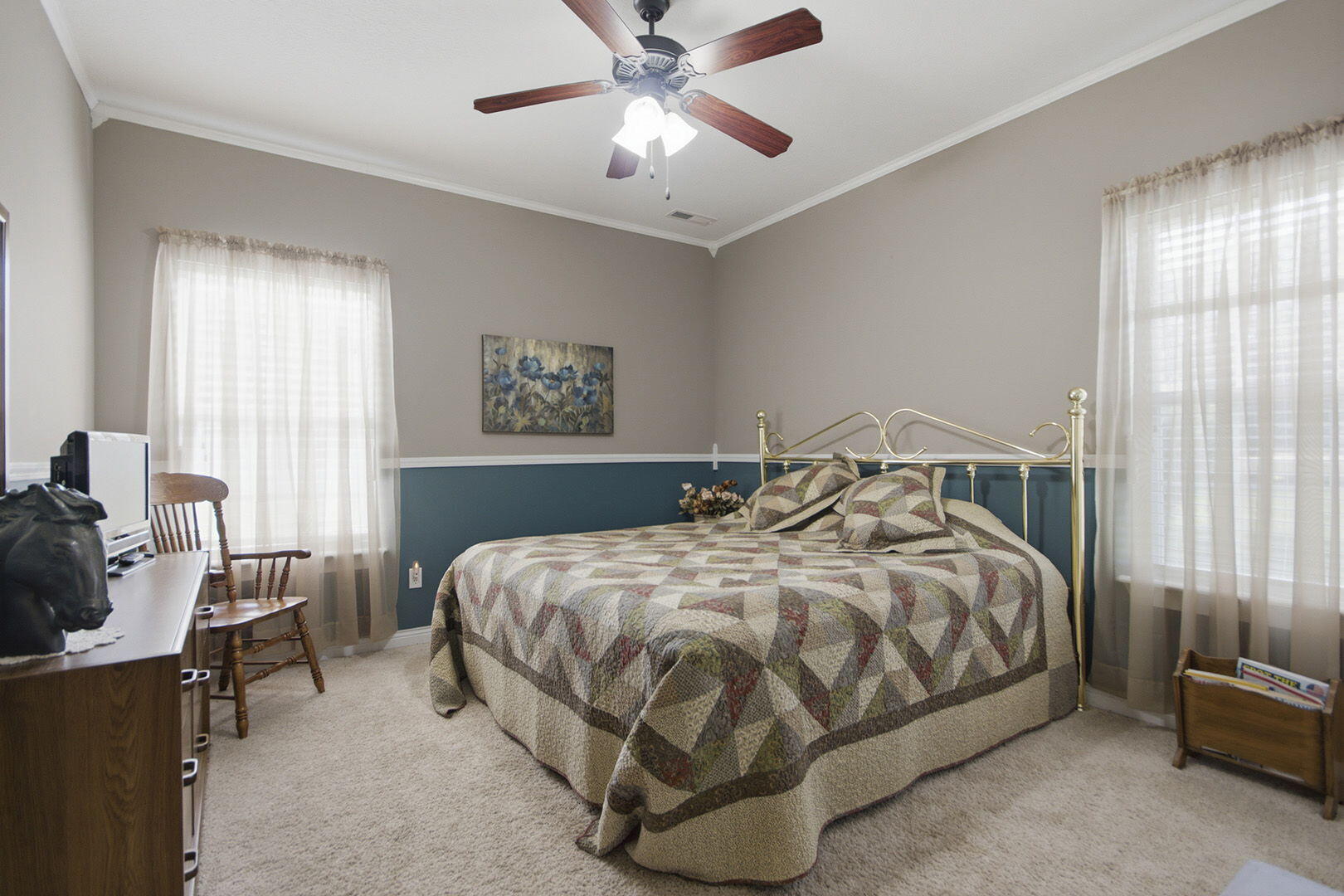 7012 Greenwood Hills Property Photo 31