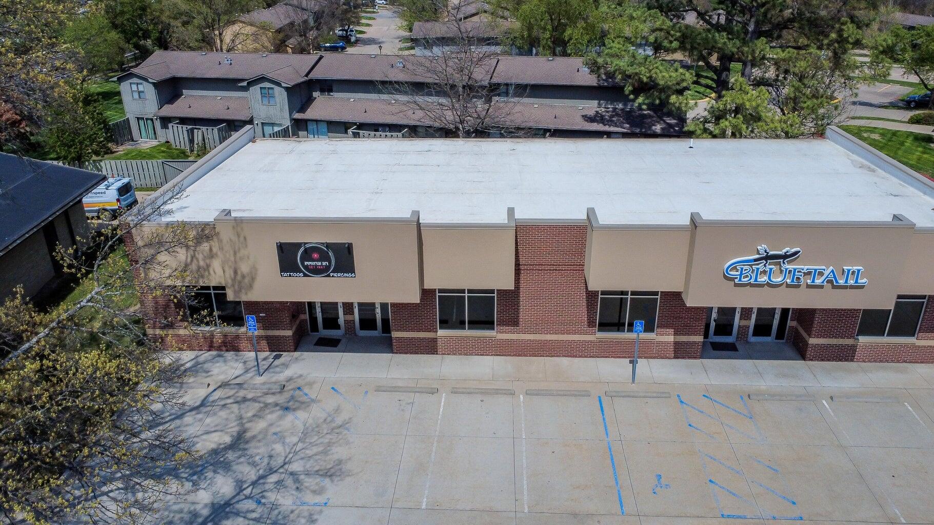 2807 W Broadway 105&107 Property Photo 22