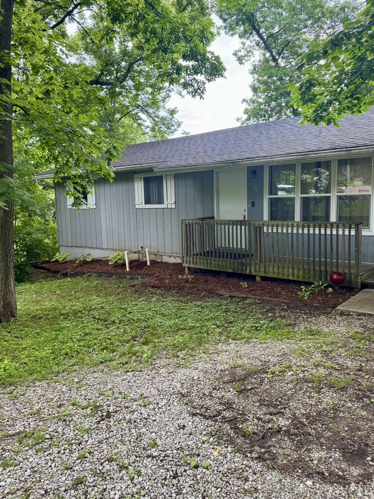 700 Bon Gor Ct Property Photo 1