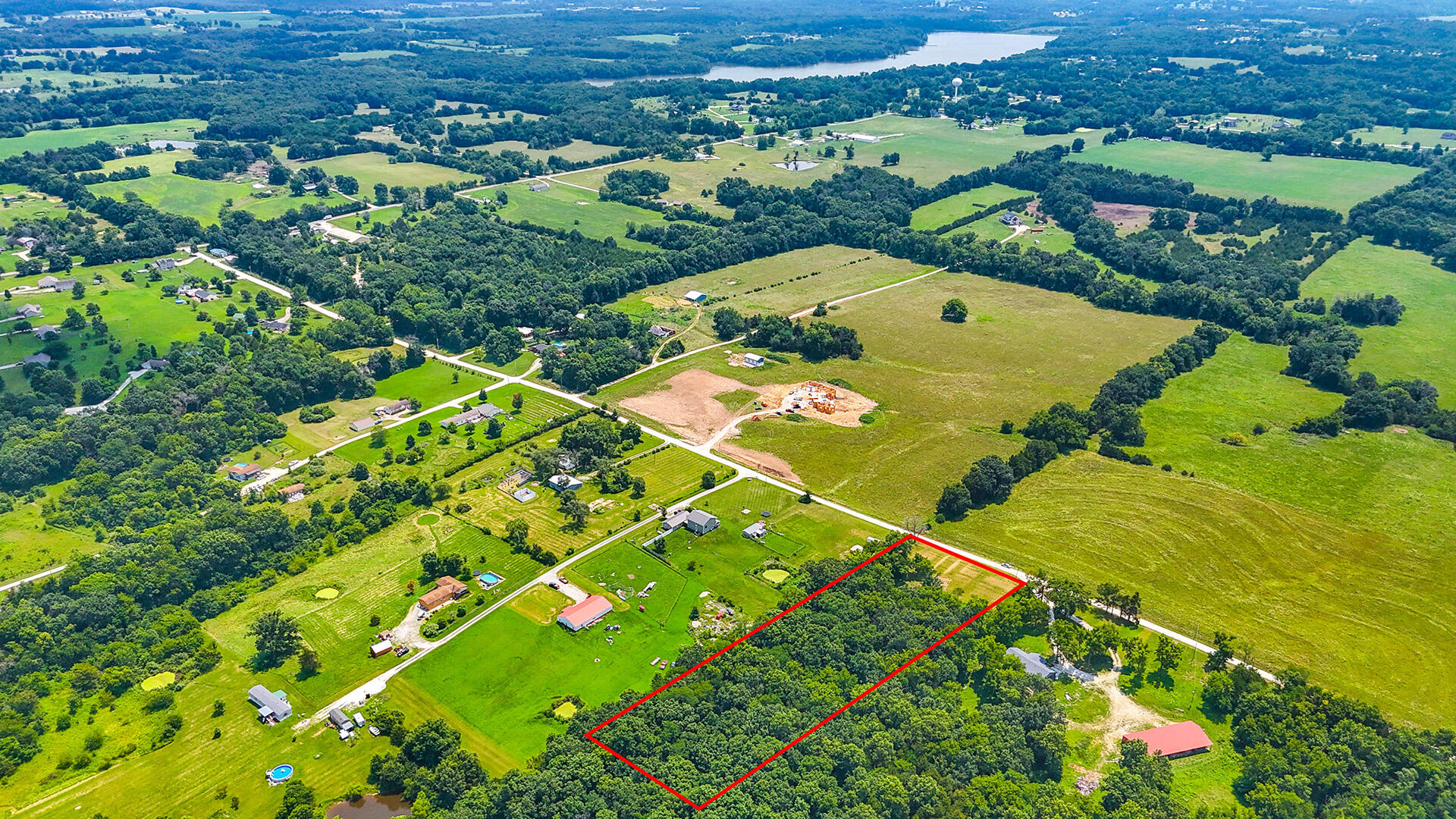 County Road 252 Property Photo 5