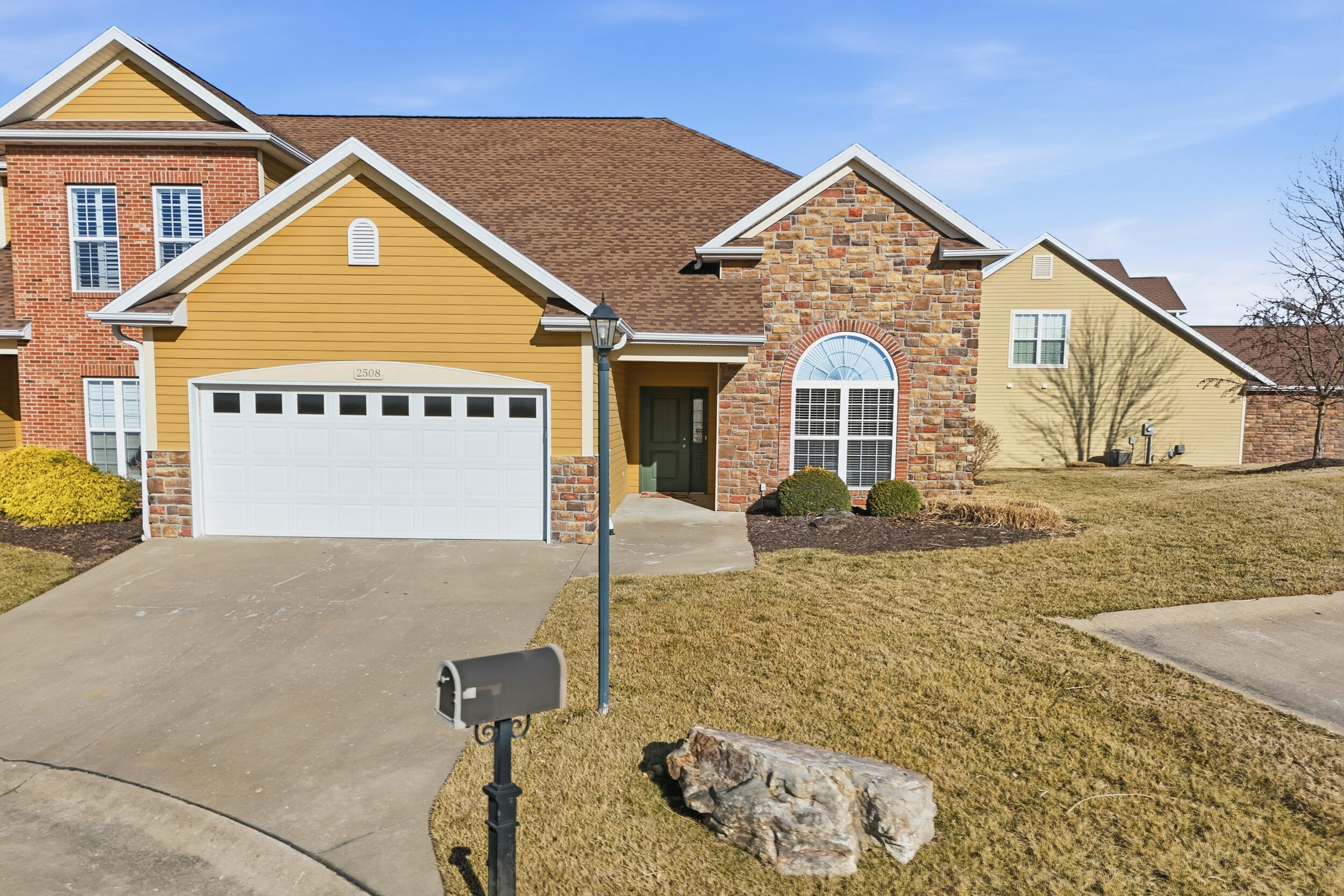 2508 BOULDER SPRINGS CT Property Photo 1
