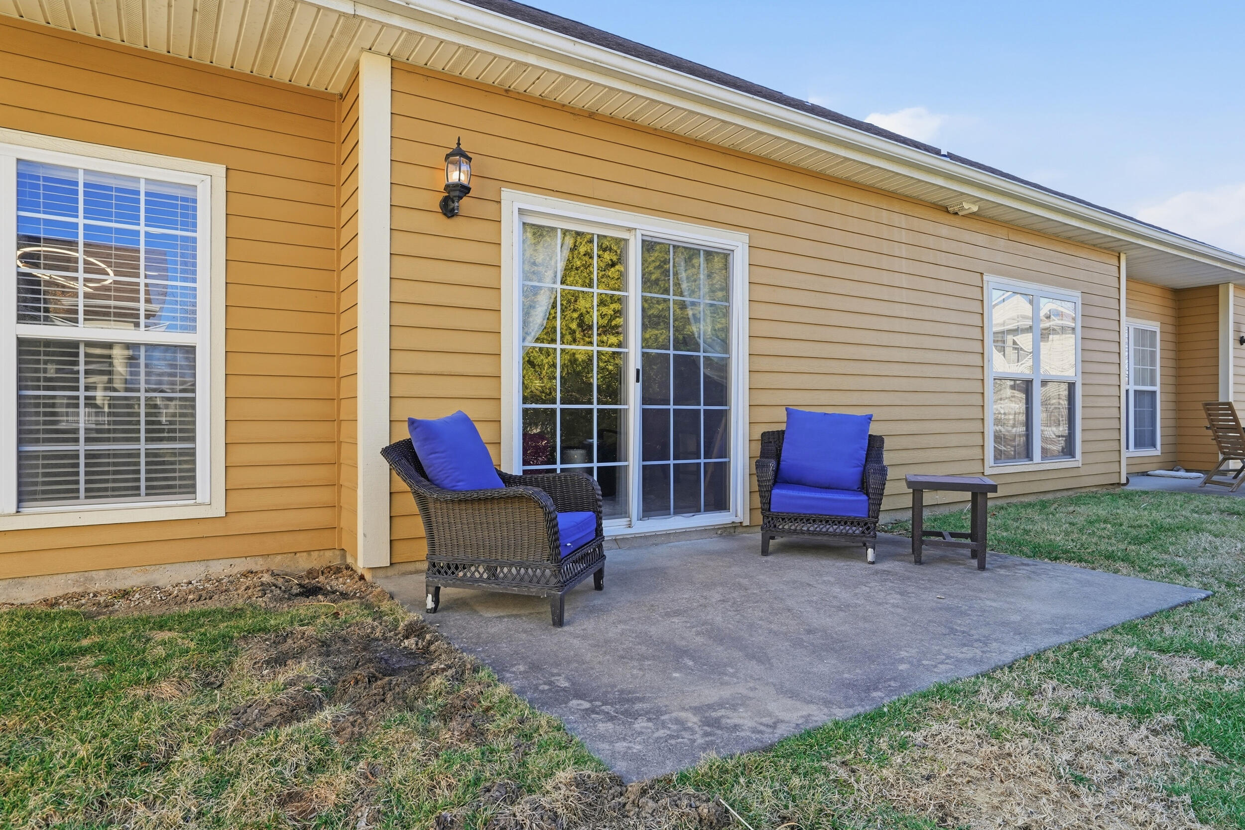 2508 Boulder Springs Ct Property Photo 18